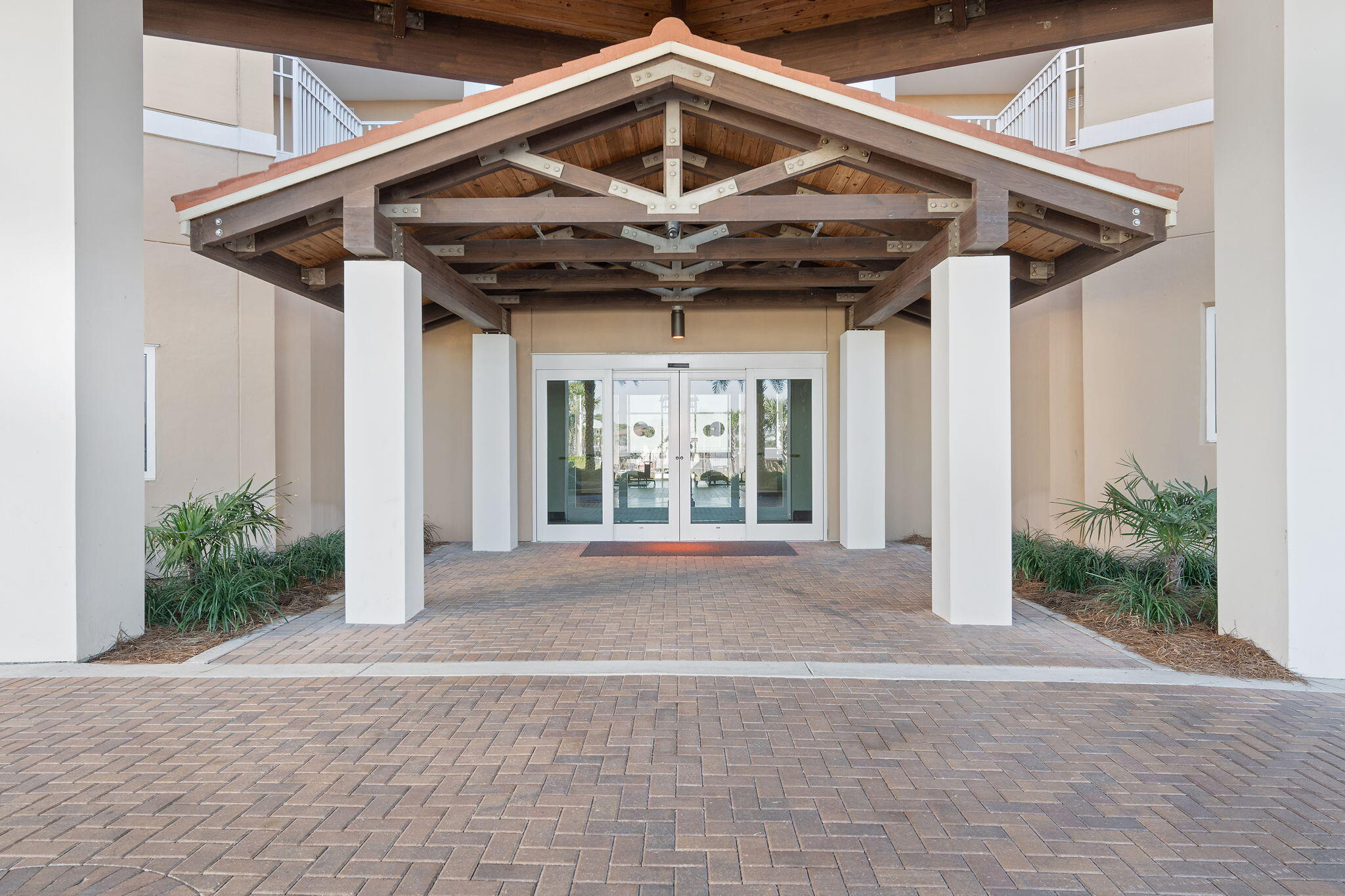 VISTA DEL MAR CONDO - Residential