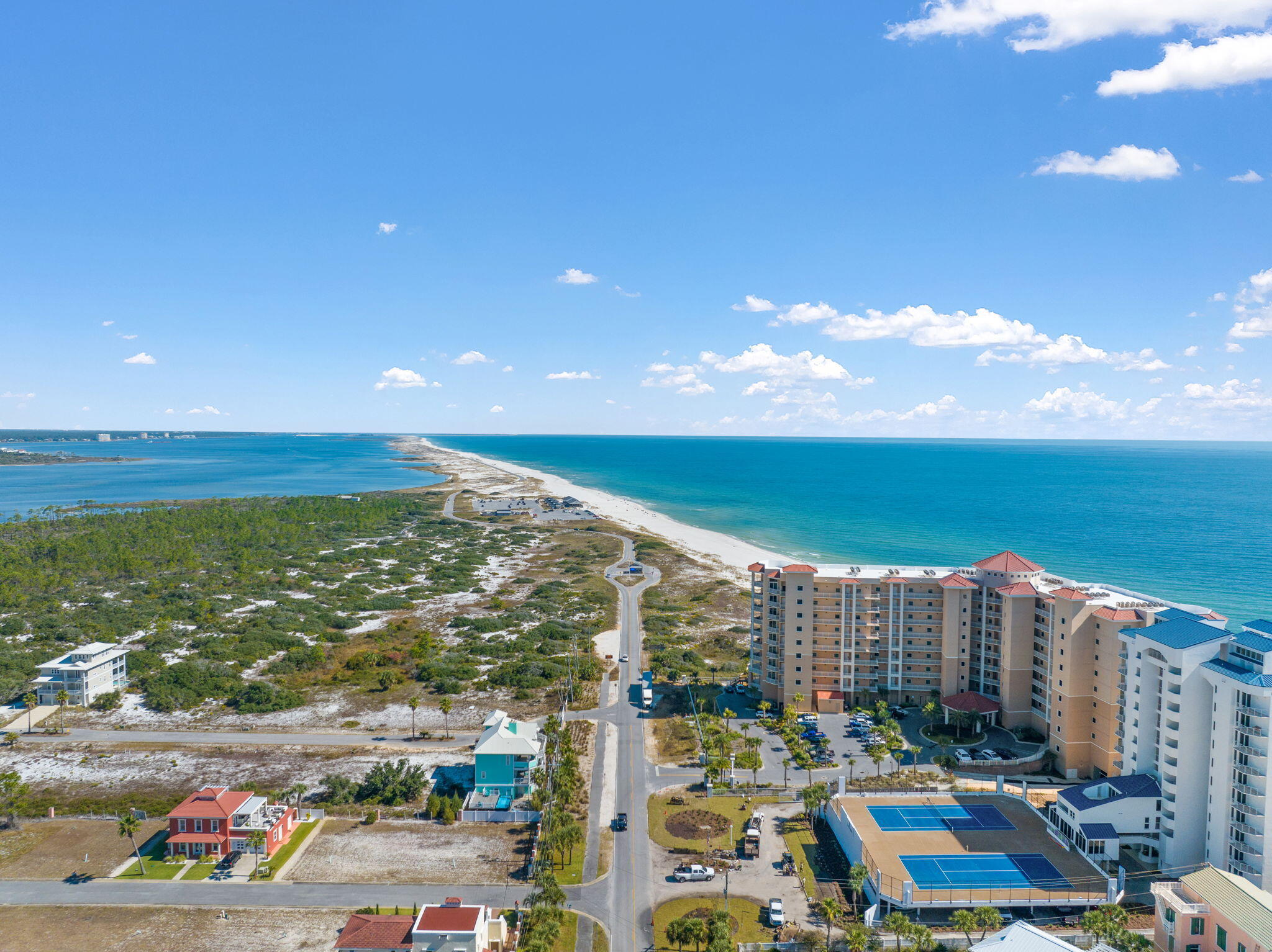 VISTA DEL MAR CONDO - Residential