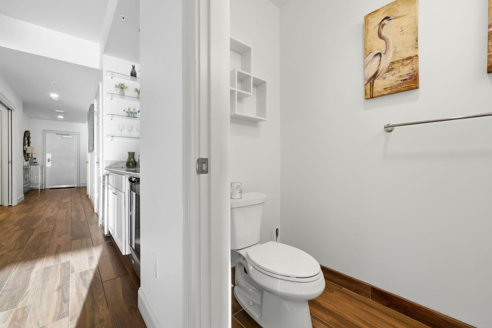 VISTA DEL MAR CONDO - Residential