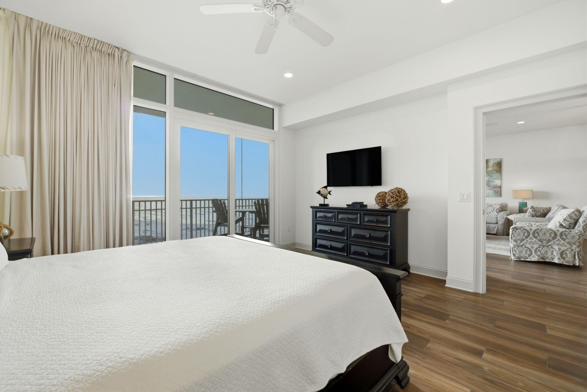 VISTA DEL MAR CONDO - Residential