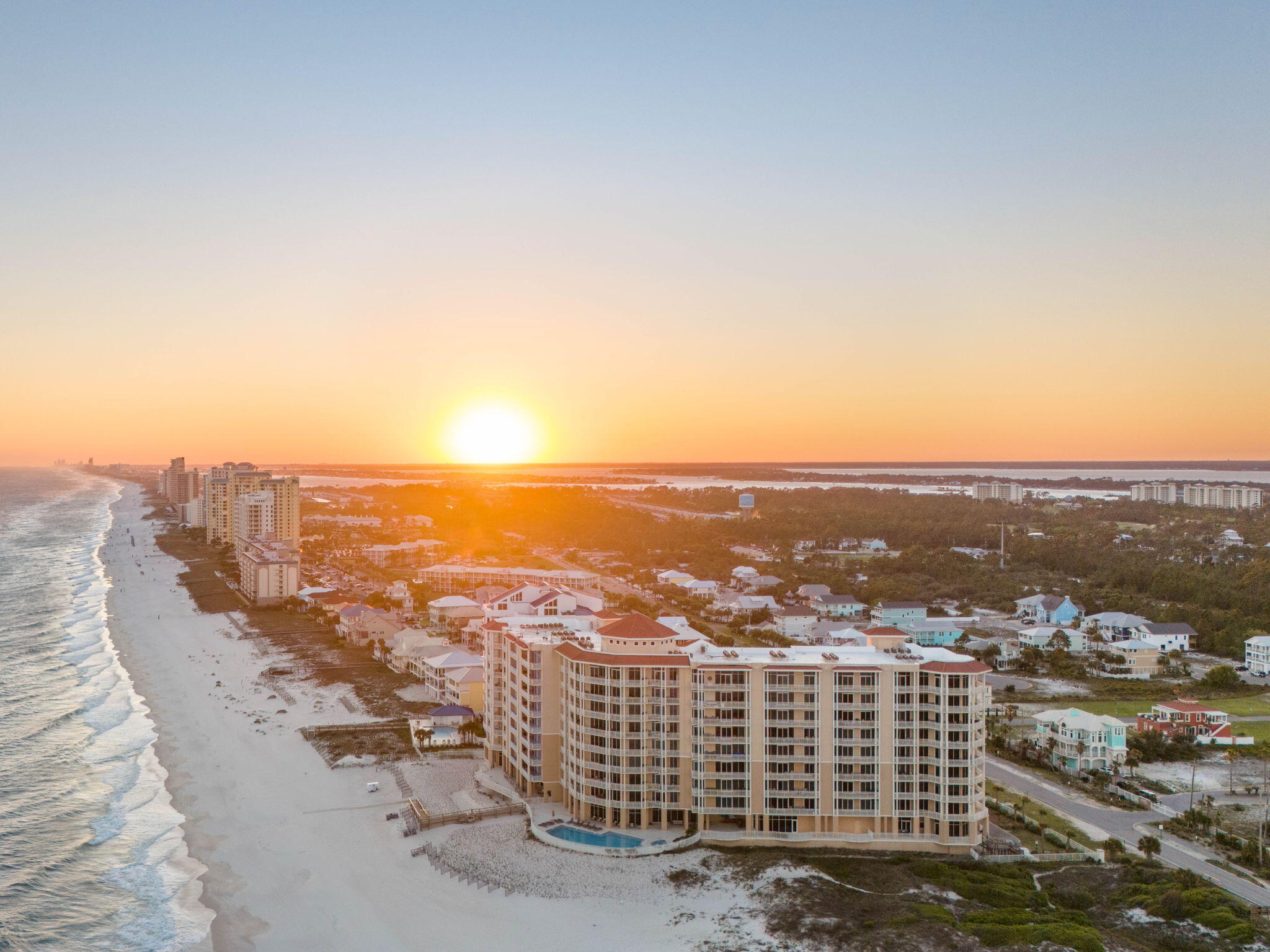 VISTA DEL MAR CONDO - Residential