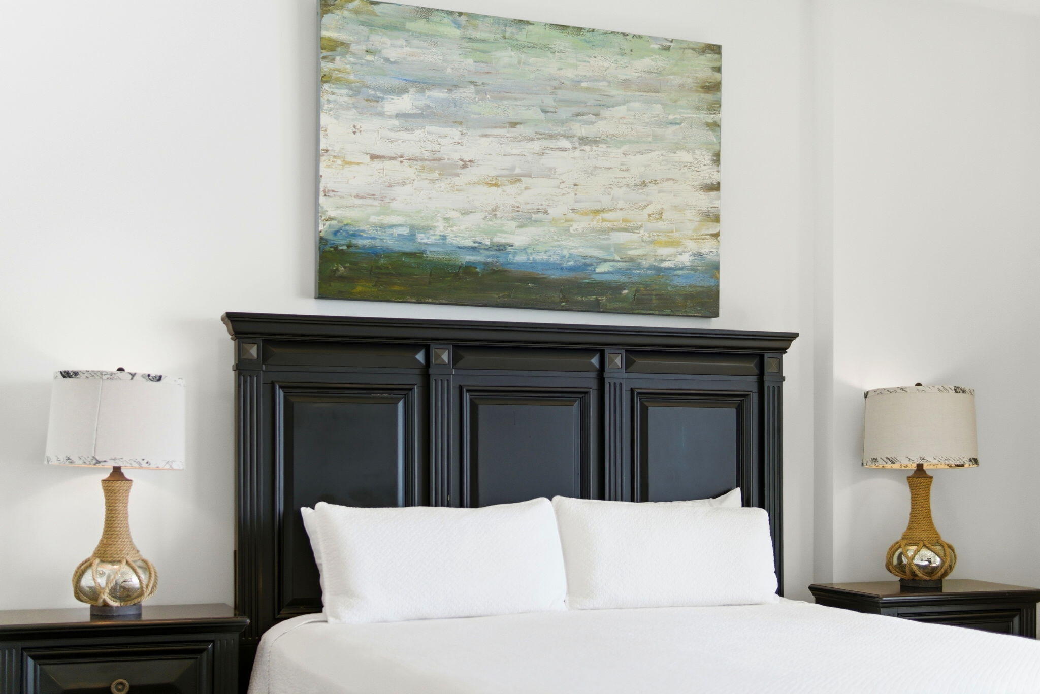 VISTA DEL MAR CONDO - Residential