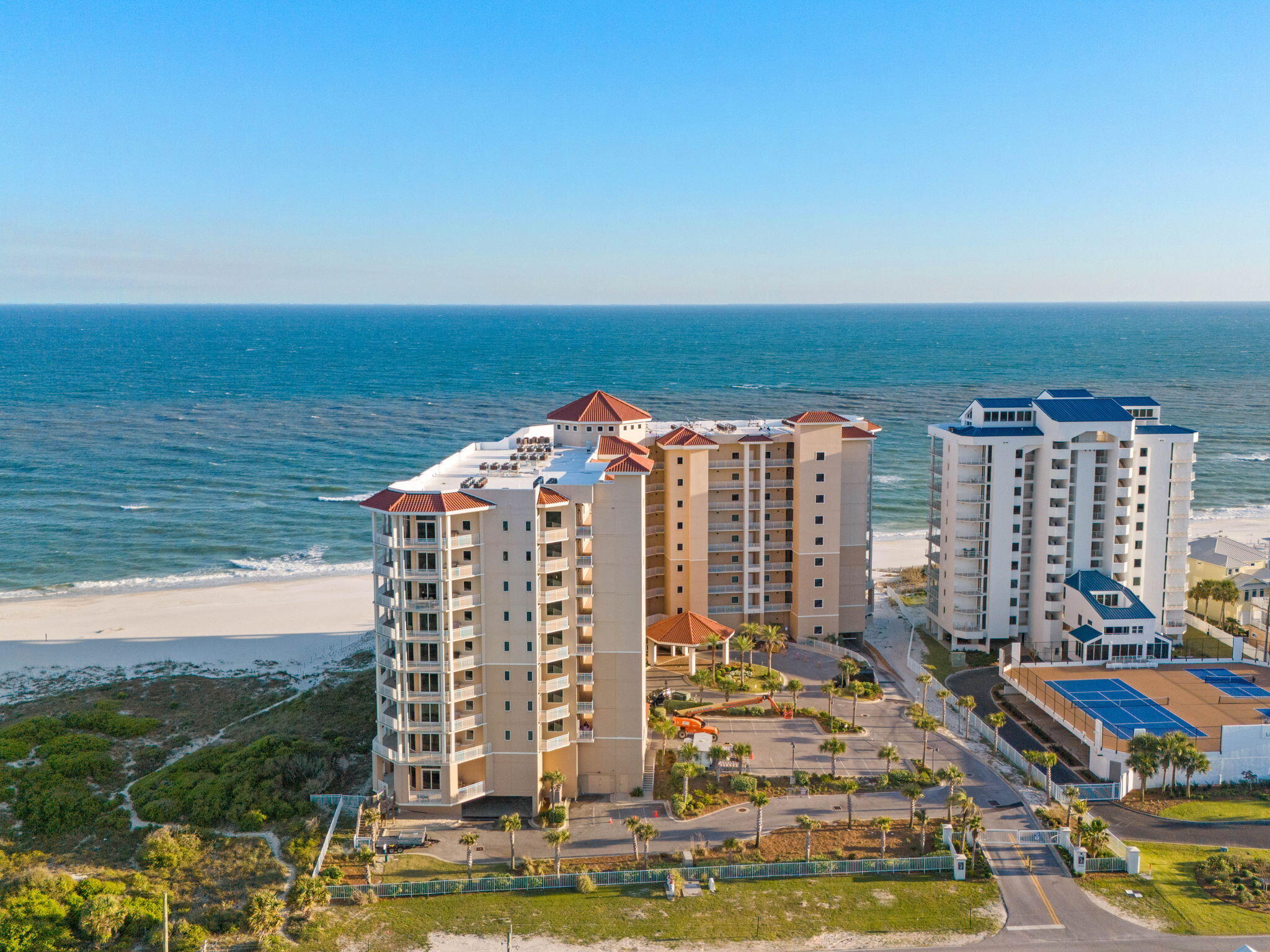 VISTA DEL MAR CONDO - Residential