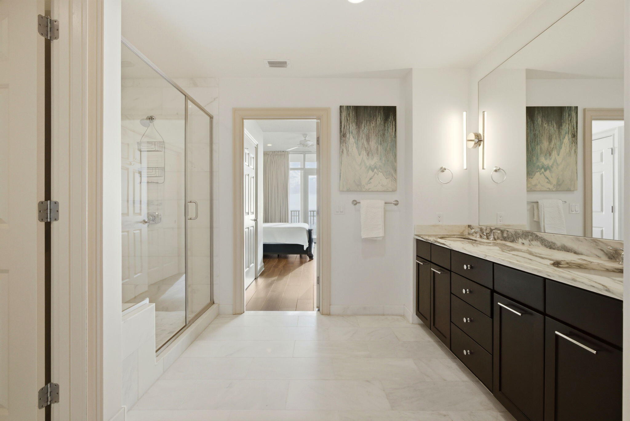 VISTA DEL MAR CONDO - Residential