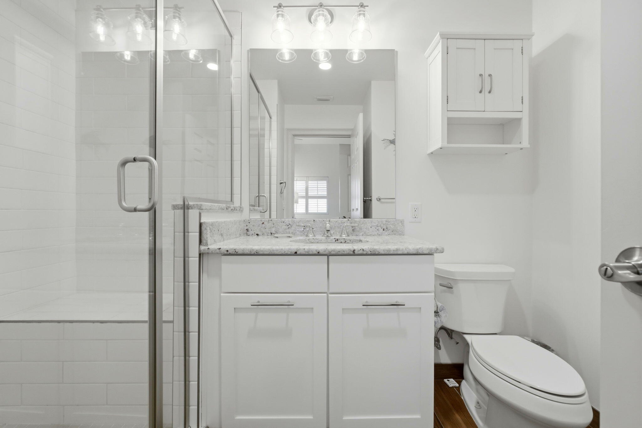 VISTA DEL MAR CONDO - Residential