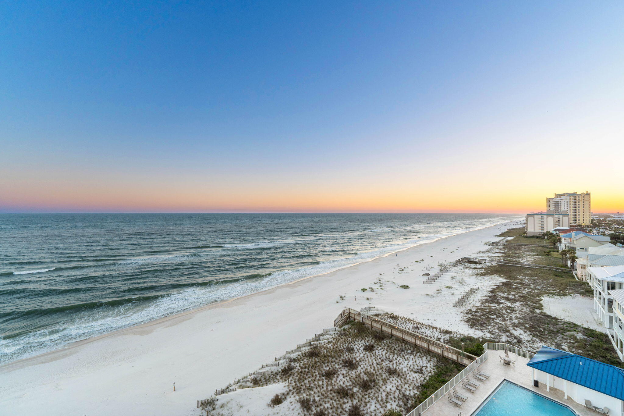 VISTA DEL MAR CONDO - Residential