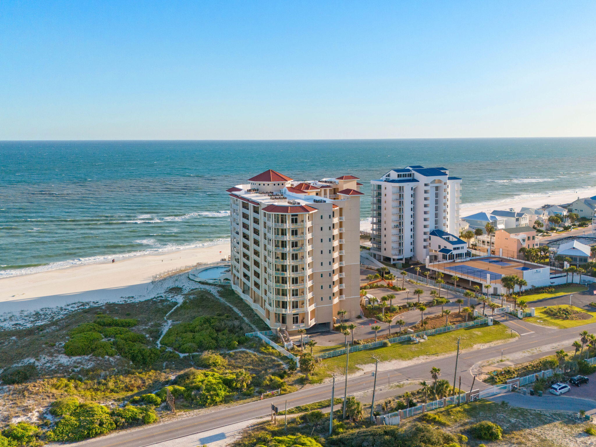 VISTA DEL MAR CONDO - Residential