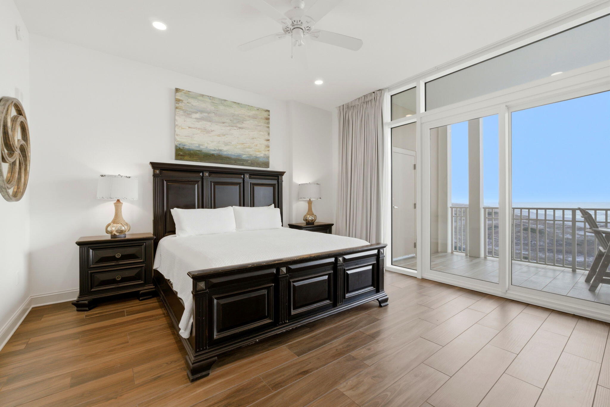 VISTA DEL MAR CONDO - Residential