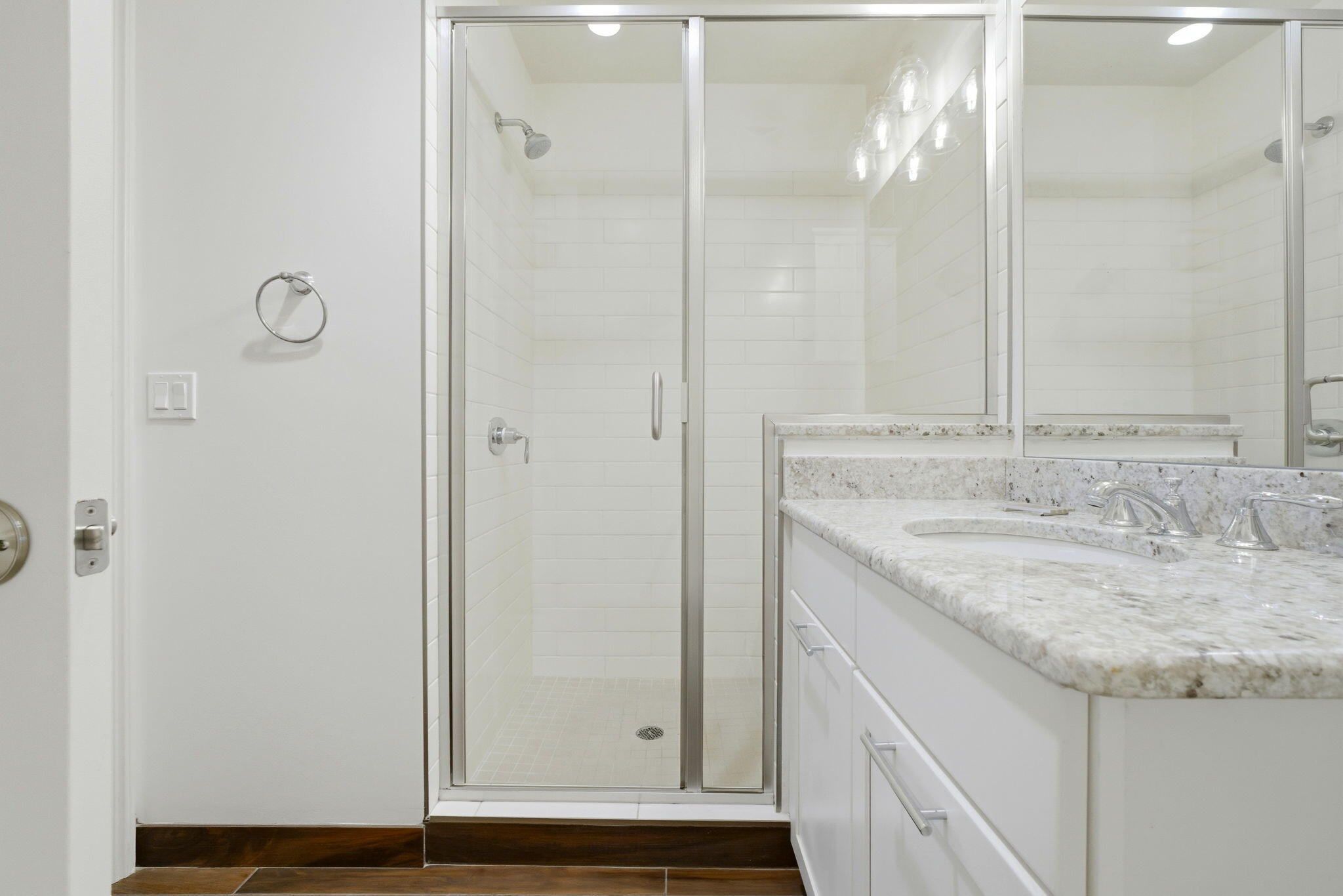 VISTA DEL MAR CONDO - Residential