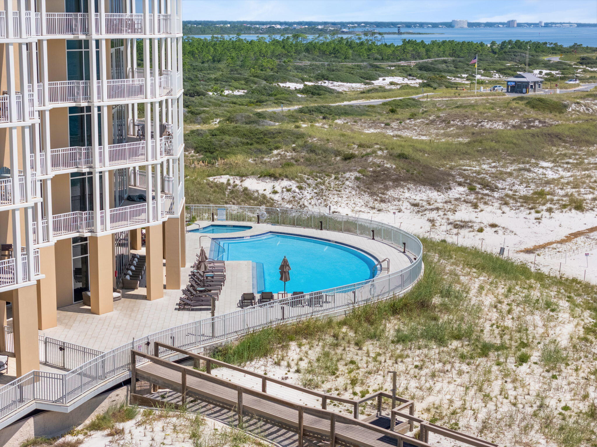 VISTA DEL MAR CONDO - Residential