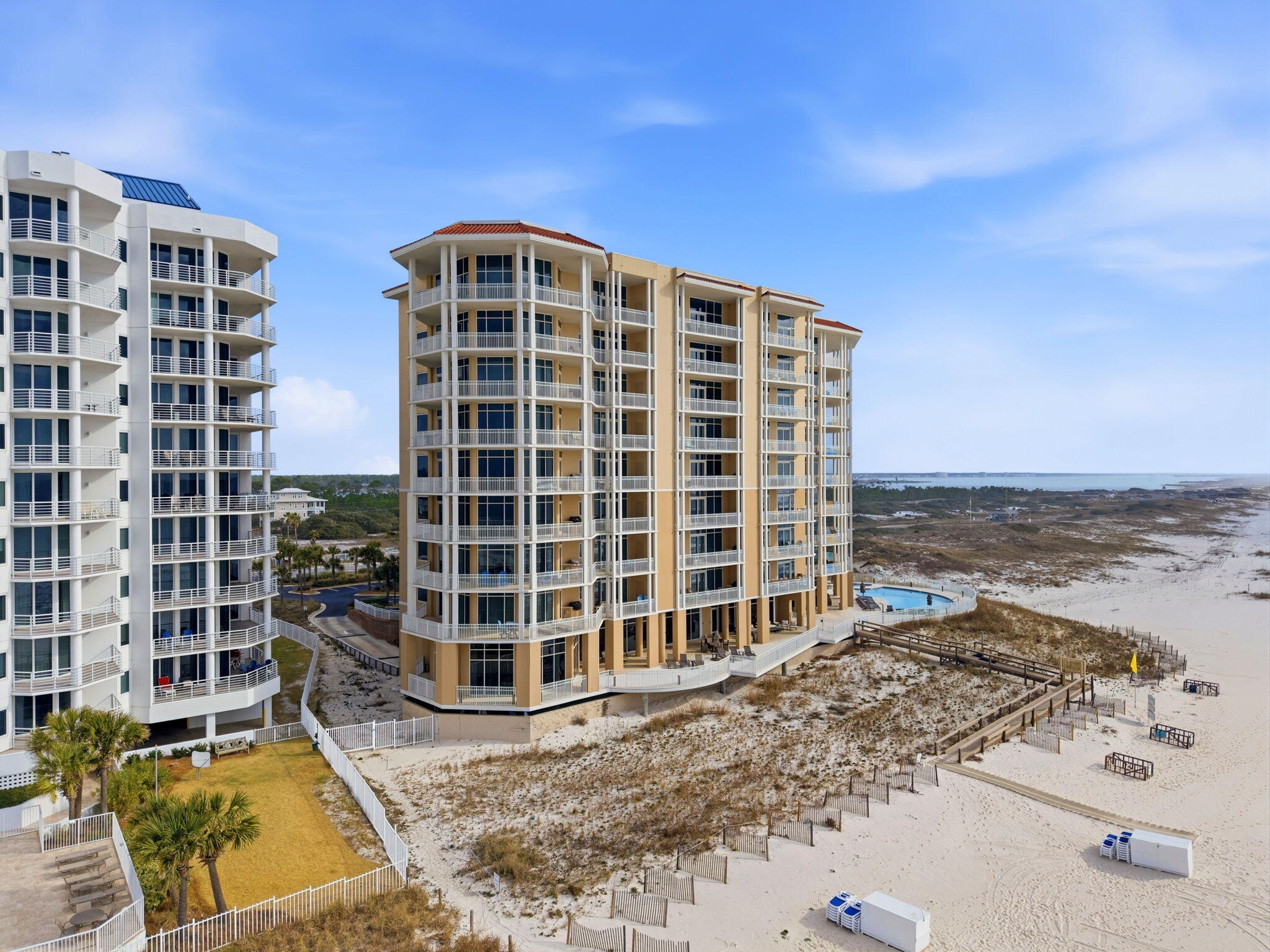 VISTA DEL MAR CONDO - Residential