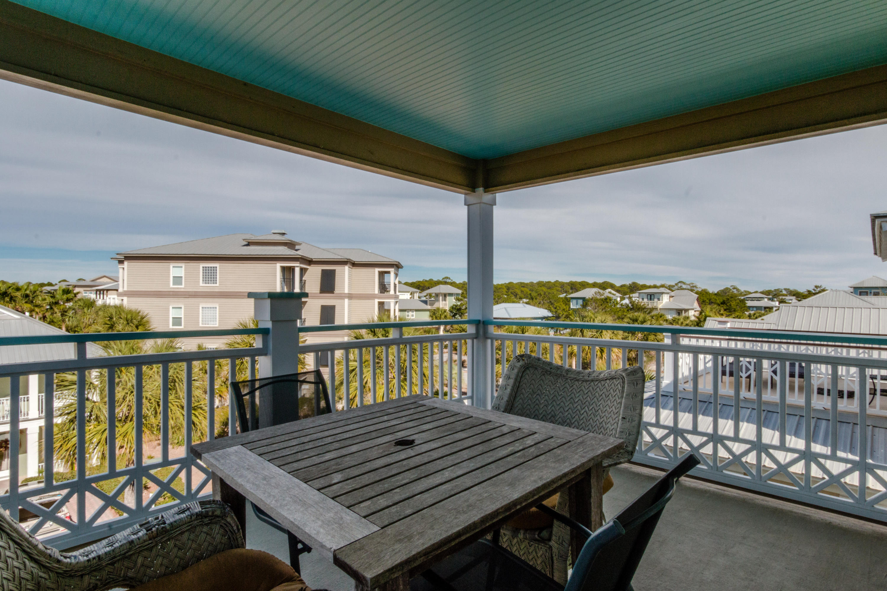 SEACREST BEACH - Residential