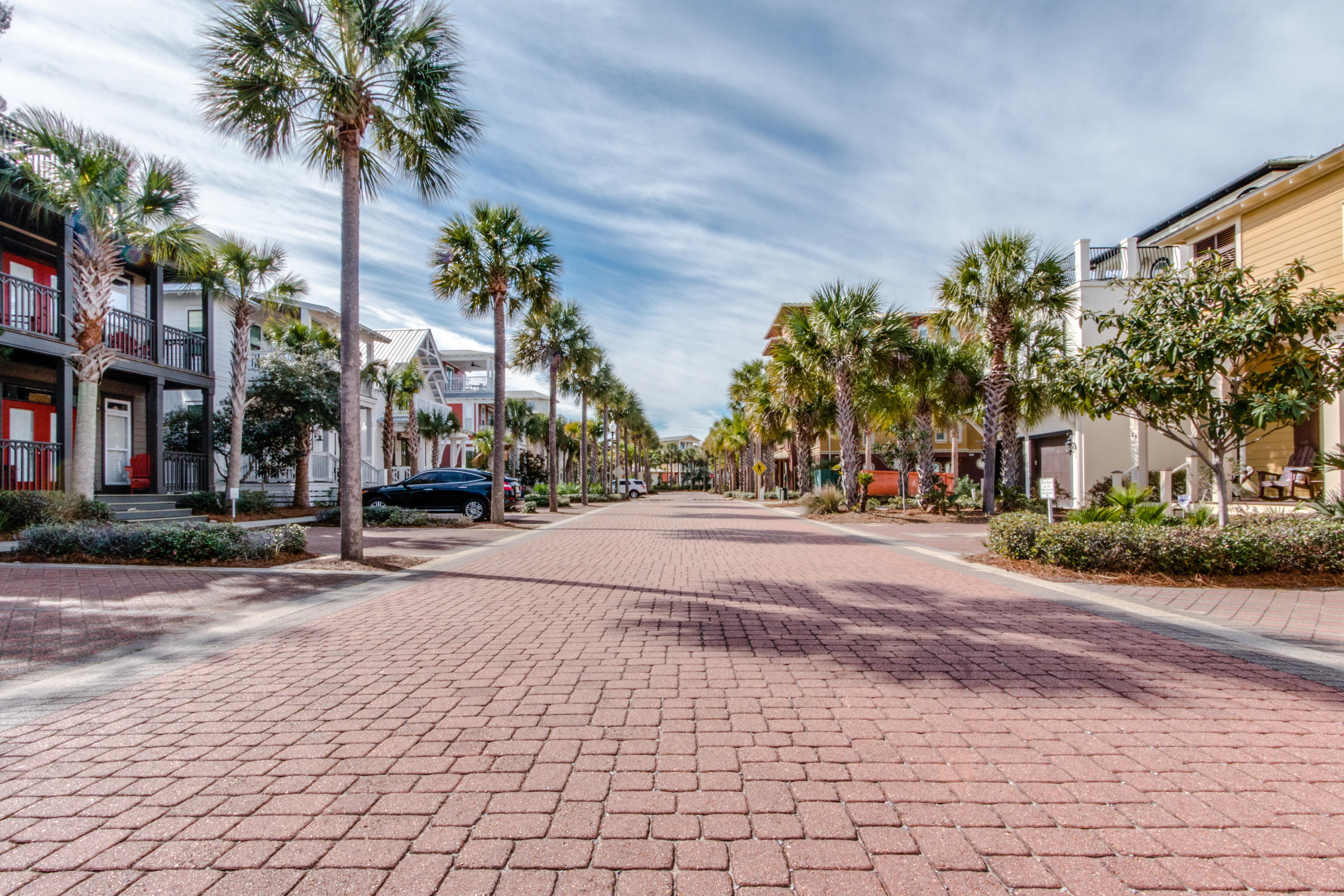 SEACREST BEACH - Residential