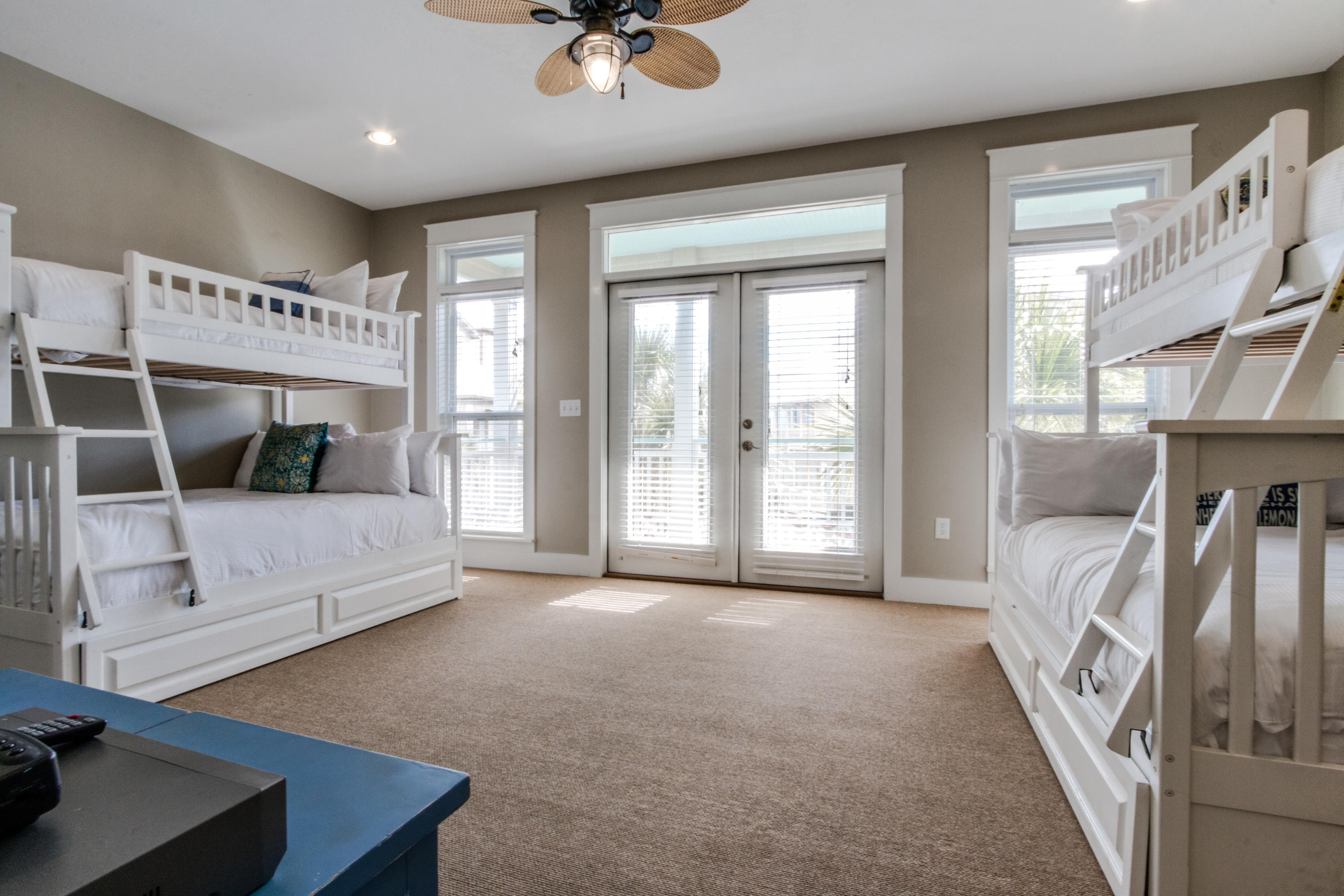 SEACREST BEACH - Residential