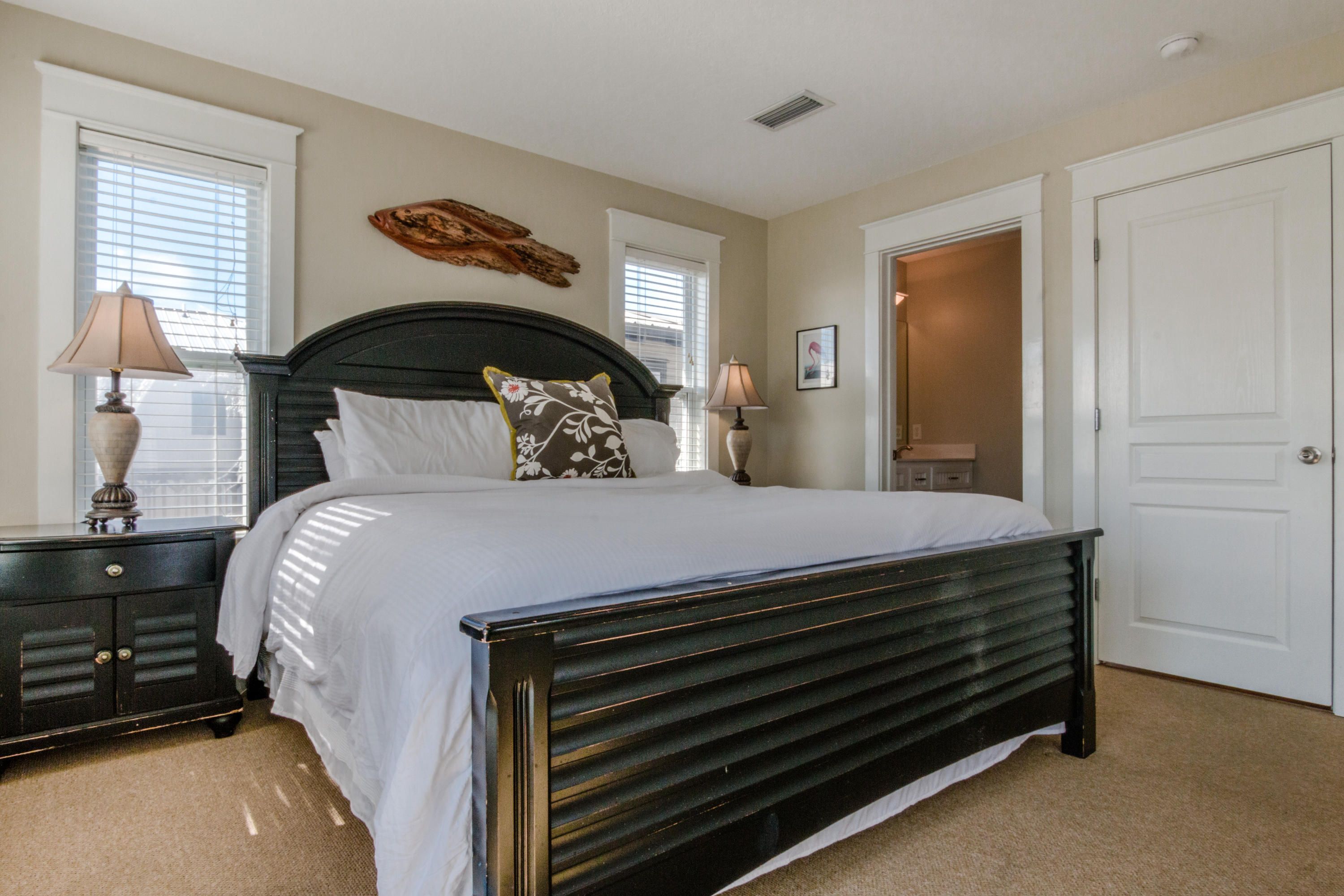 SEACREST BEACH - Residential