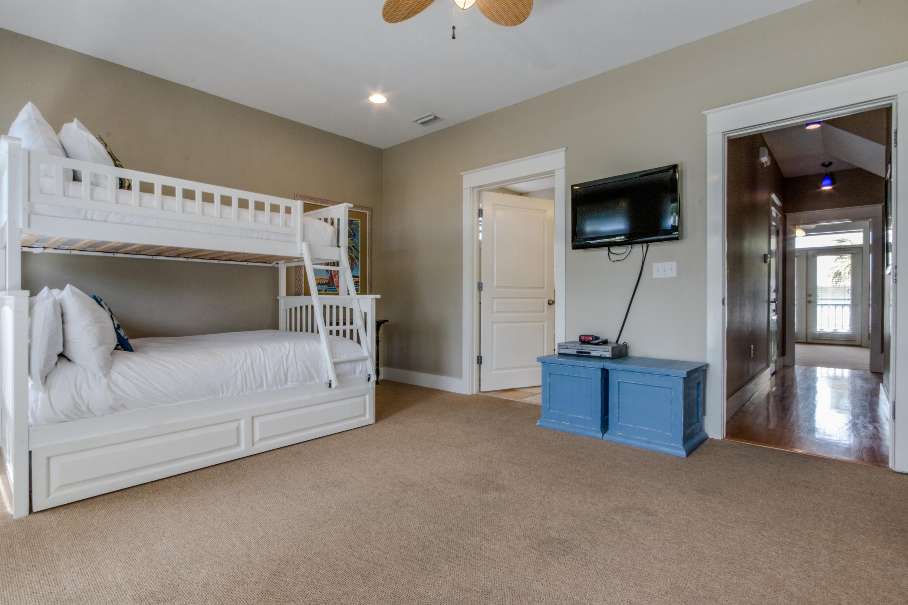 SEACREST BEACH - Residential