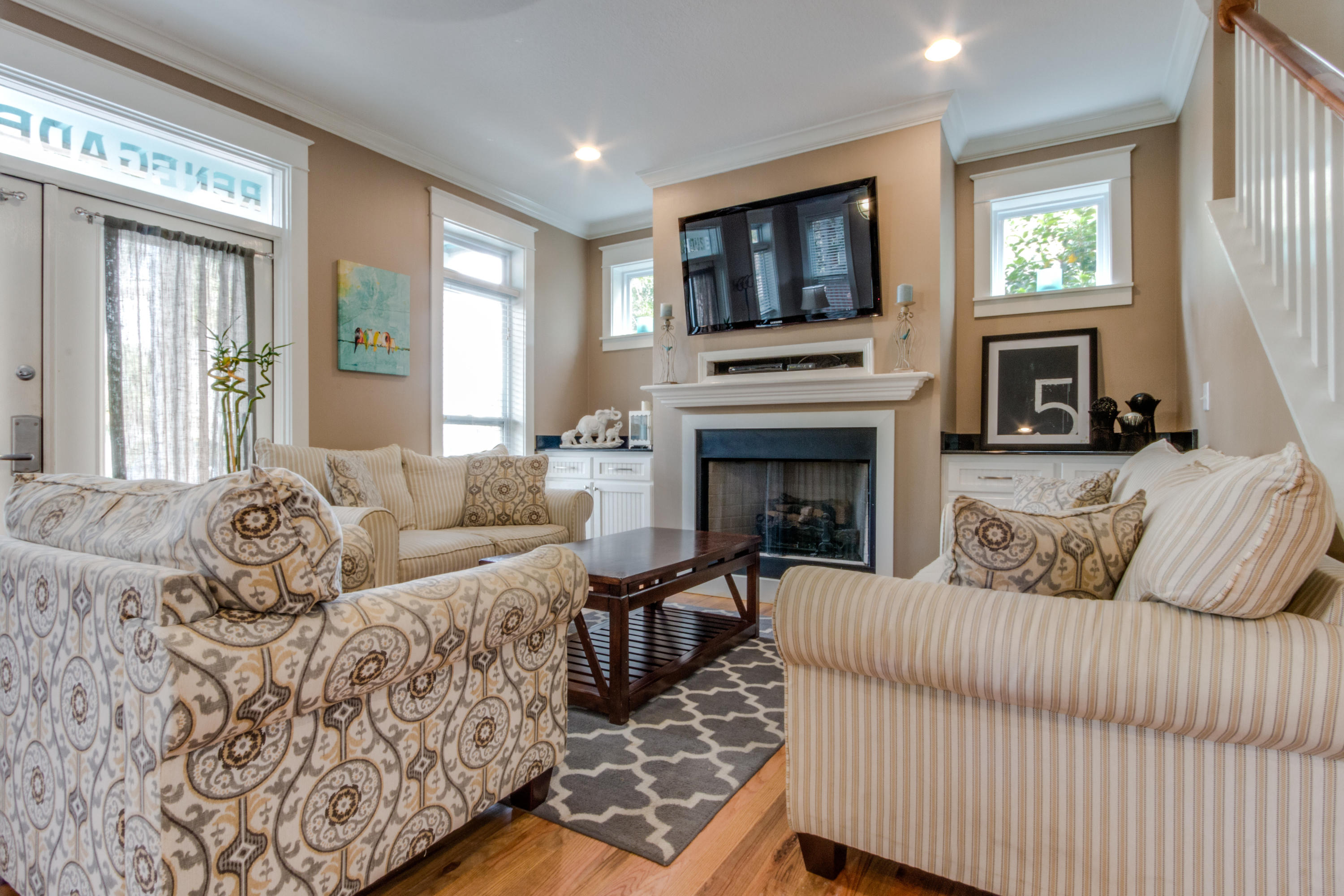 SEACREST BEACH - Residential
