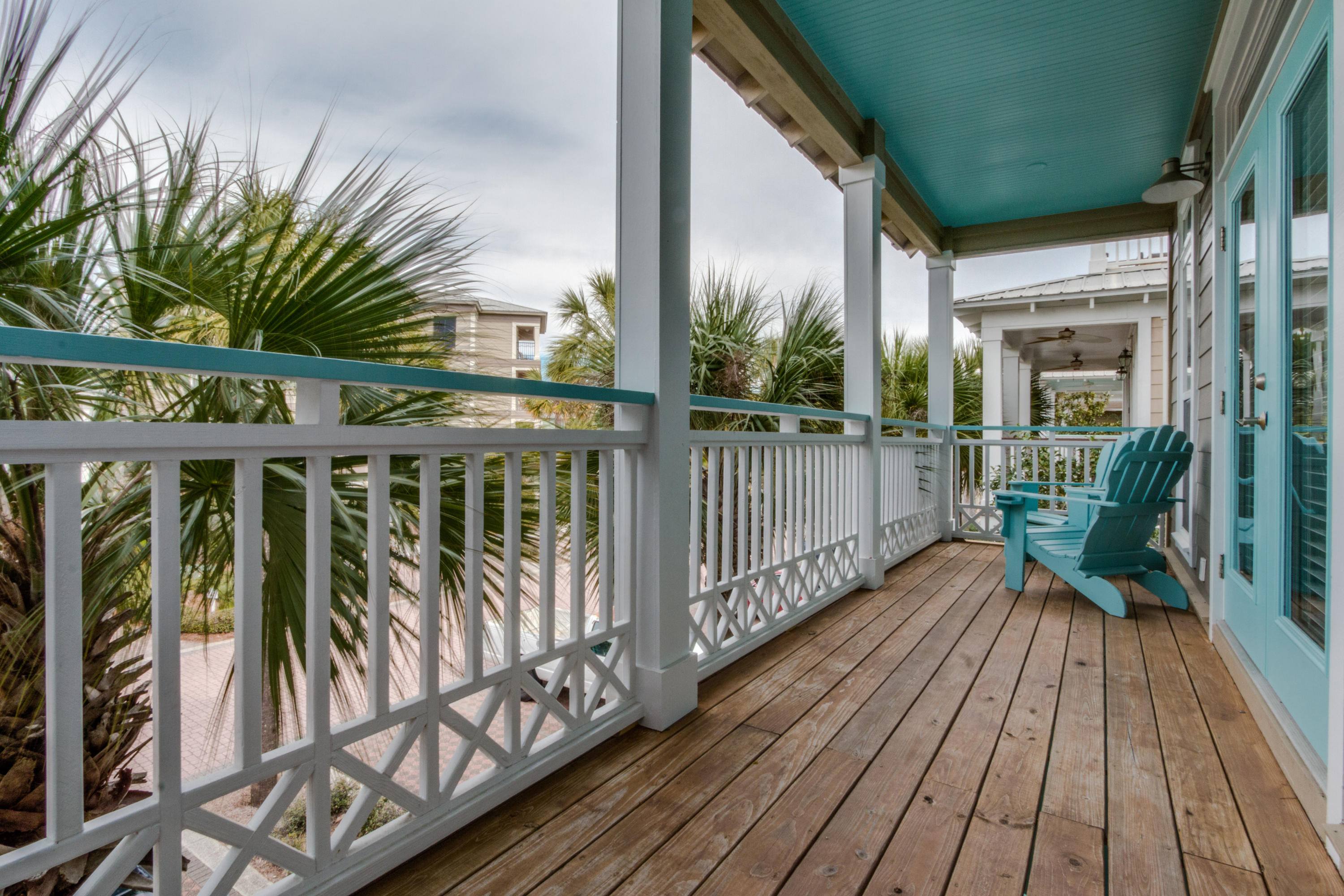 SEACREST BEACH - Residential