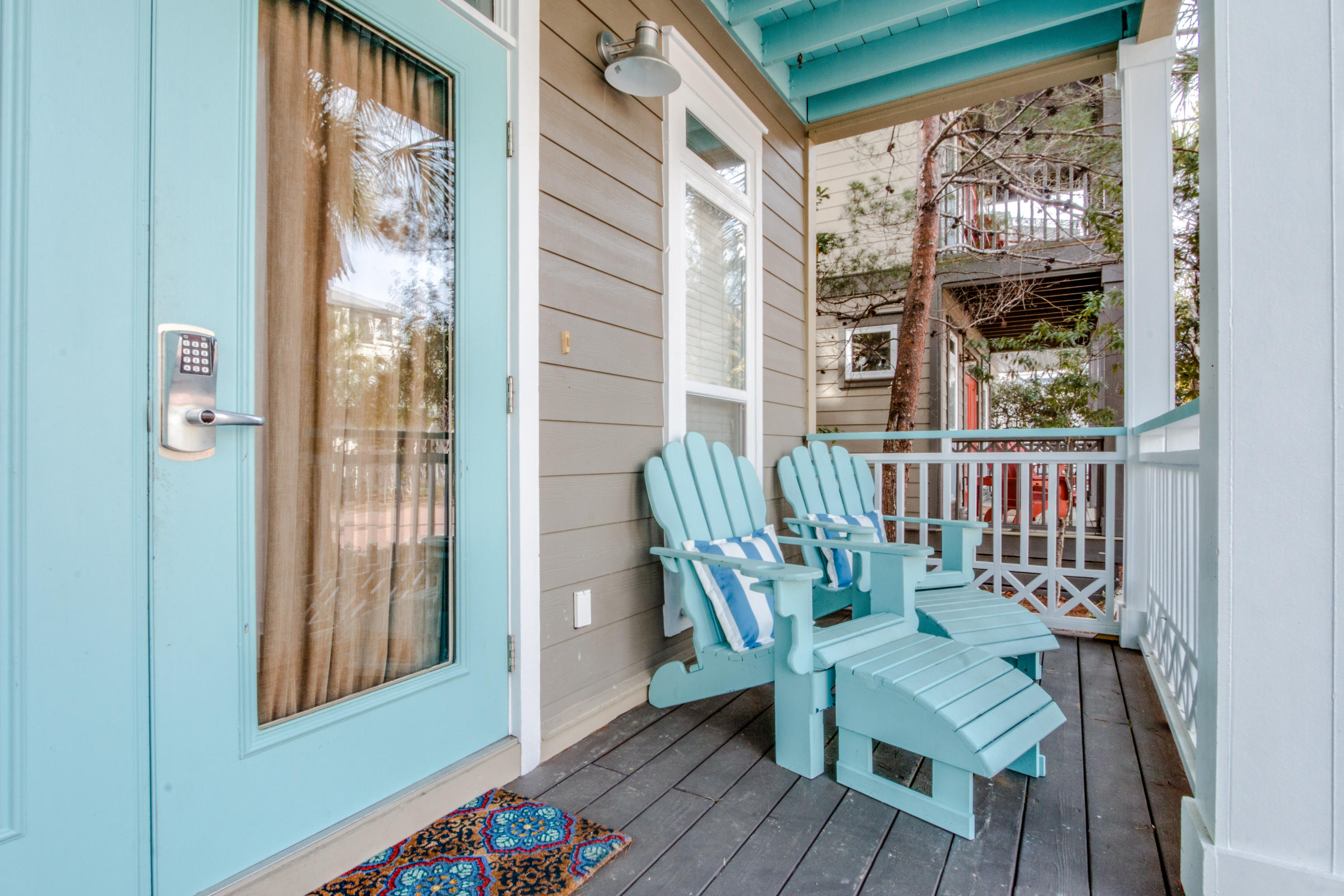 SEACREST BEACH - Residential