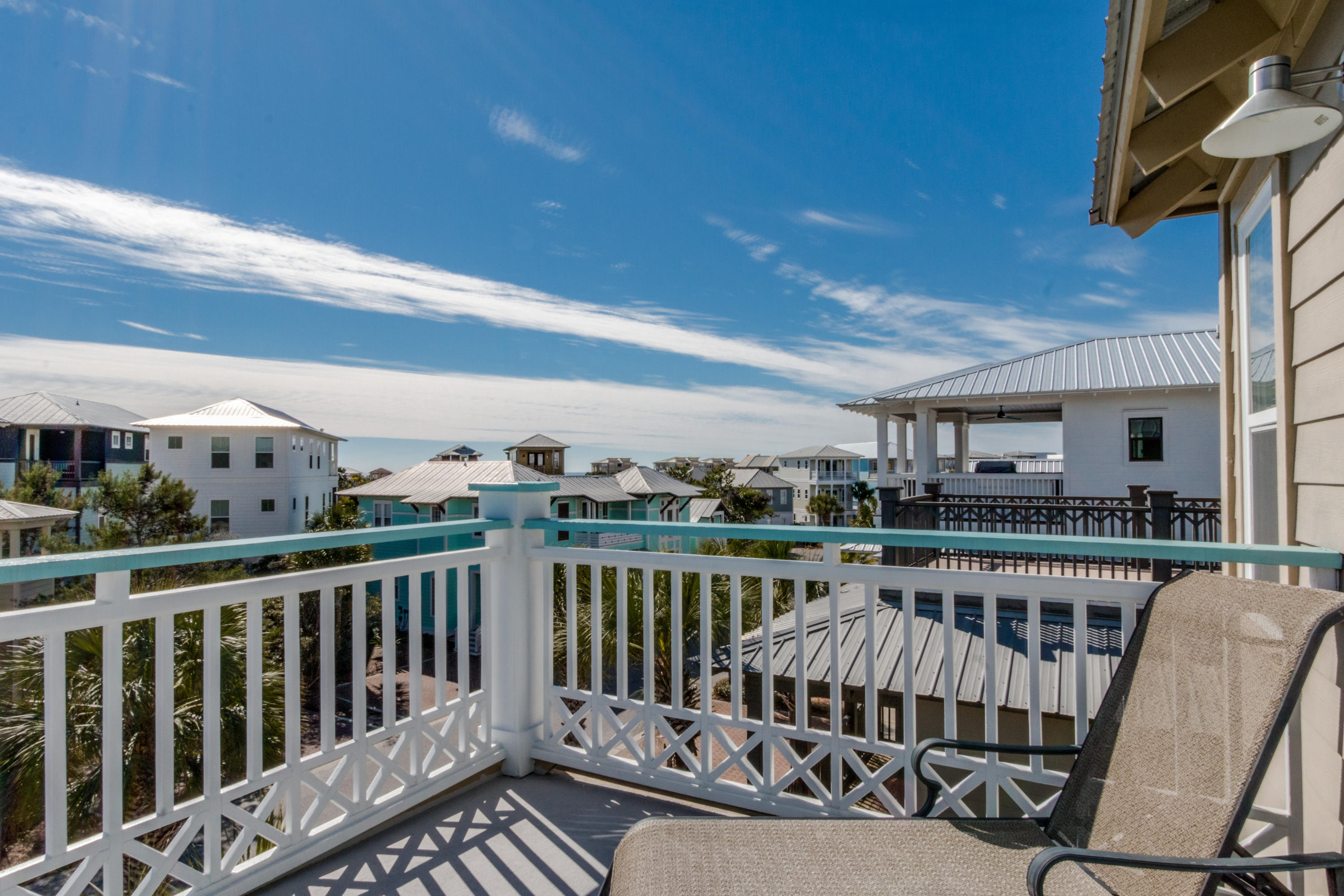 SEACREST BEACH - Residential