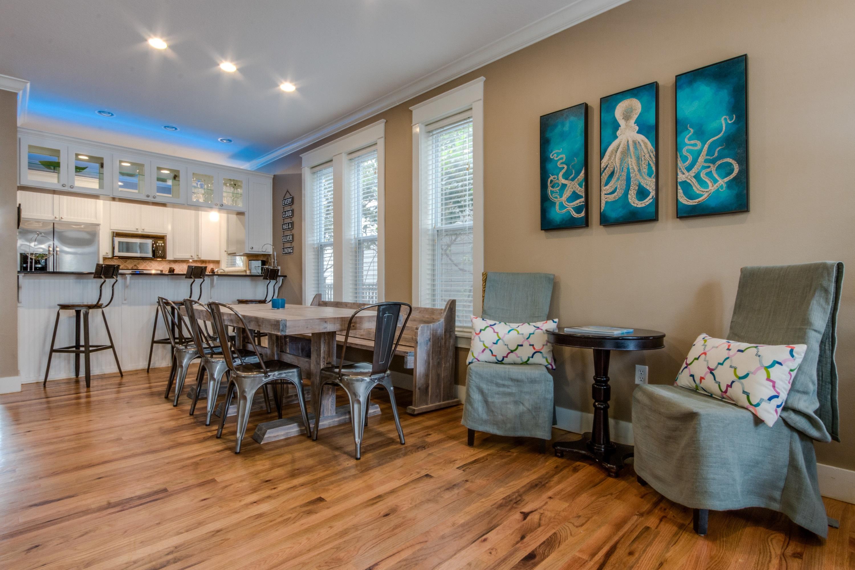 SEACREST BEACH - Residential