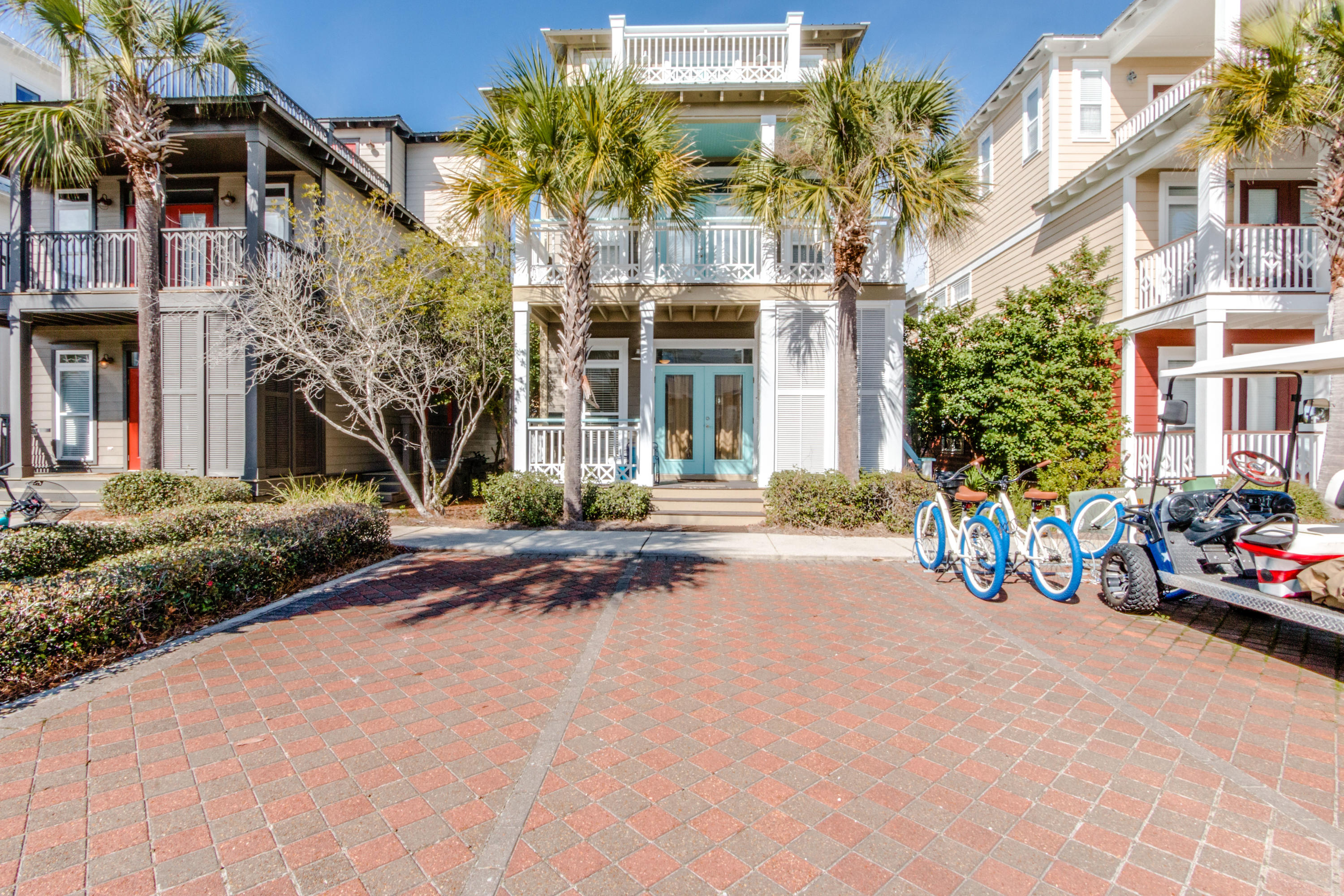 SEACREST BEACH - Residential