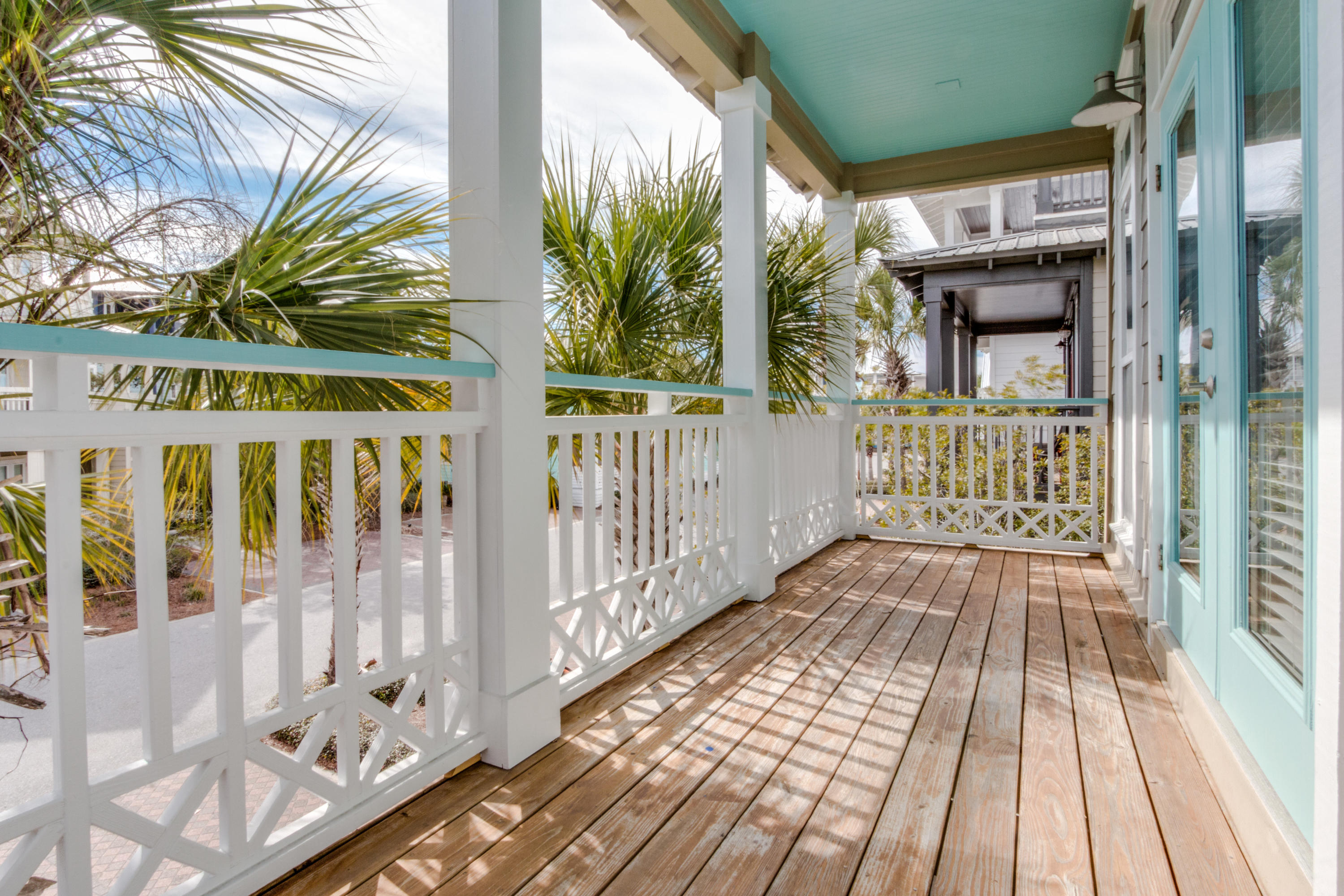 SEACREST BEACH - Residential