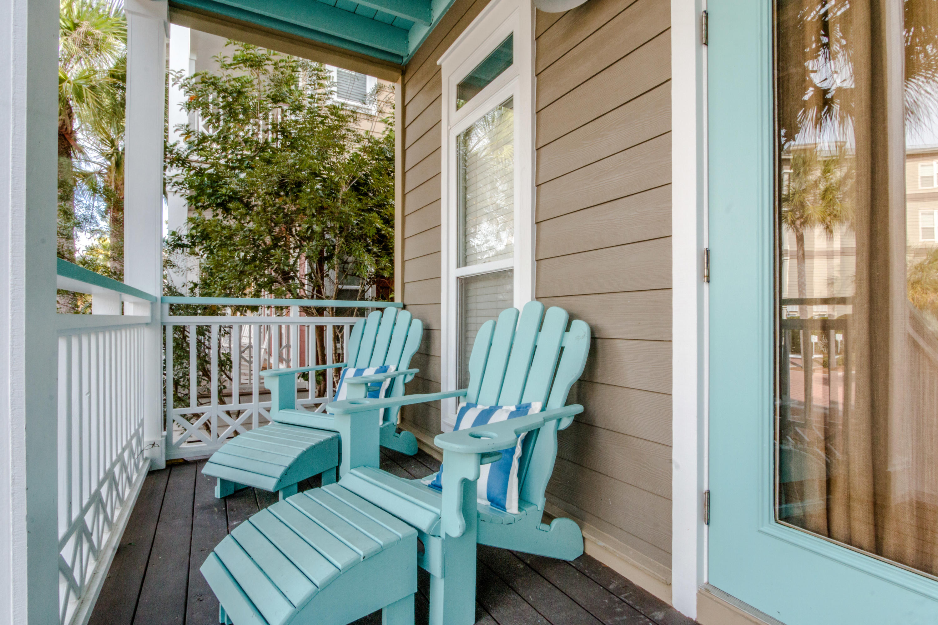 SEACREST BEACH - Residential