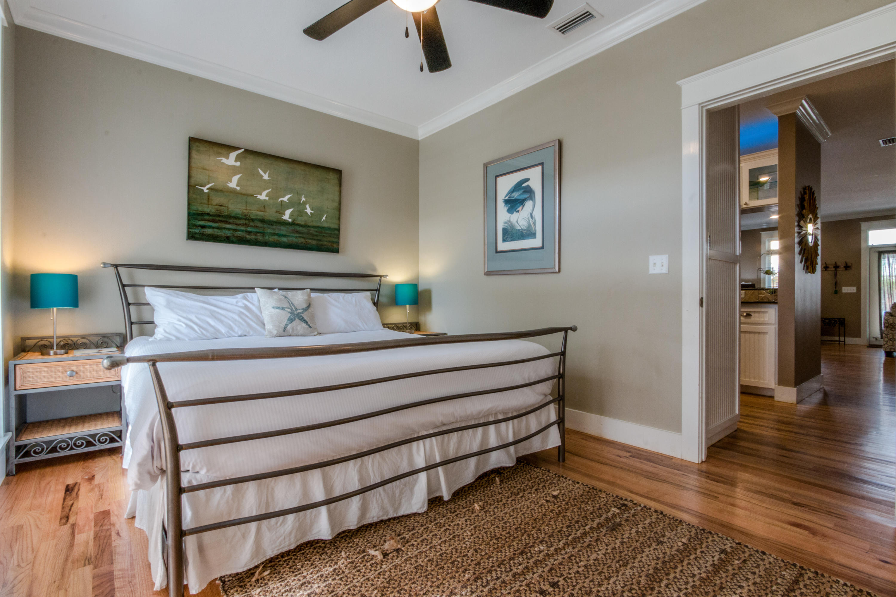 SEACREST BEACH - Residential