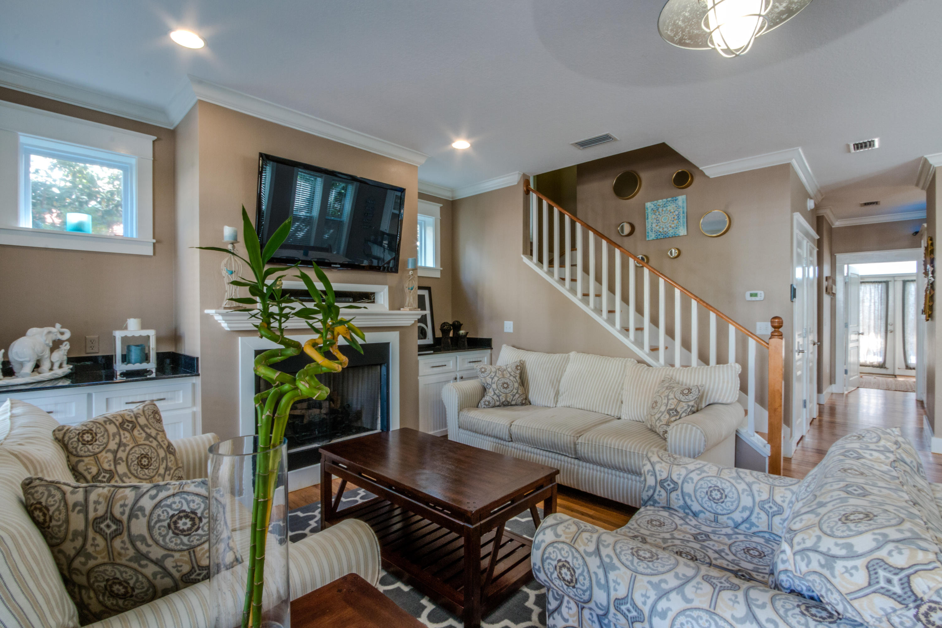 SEACREST BEACH - Residential