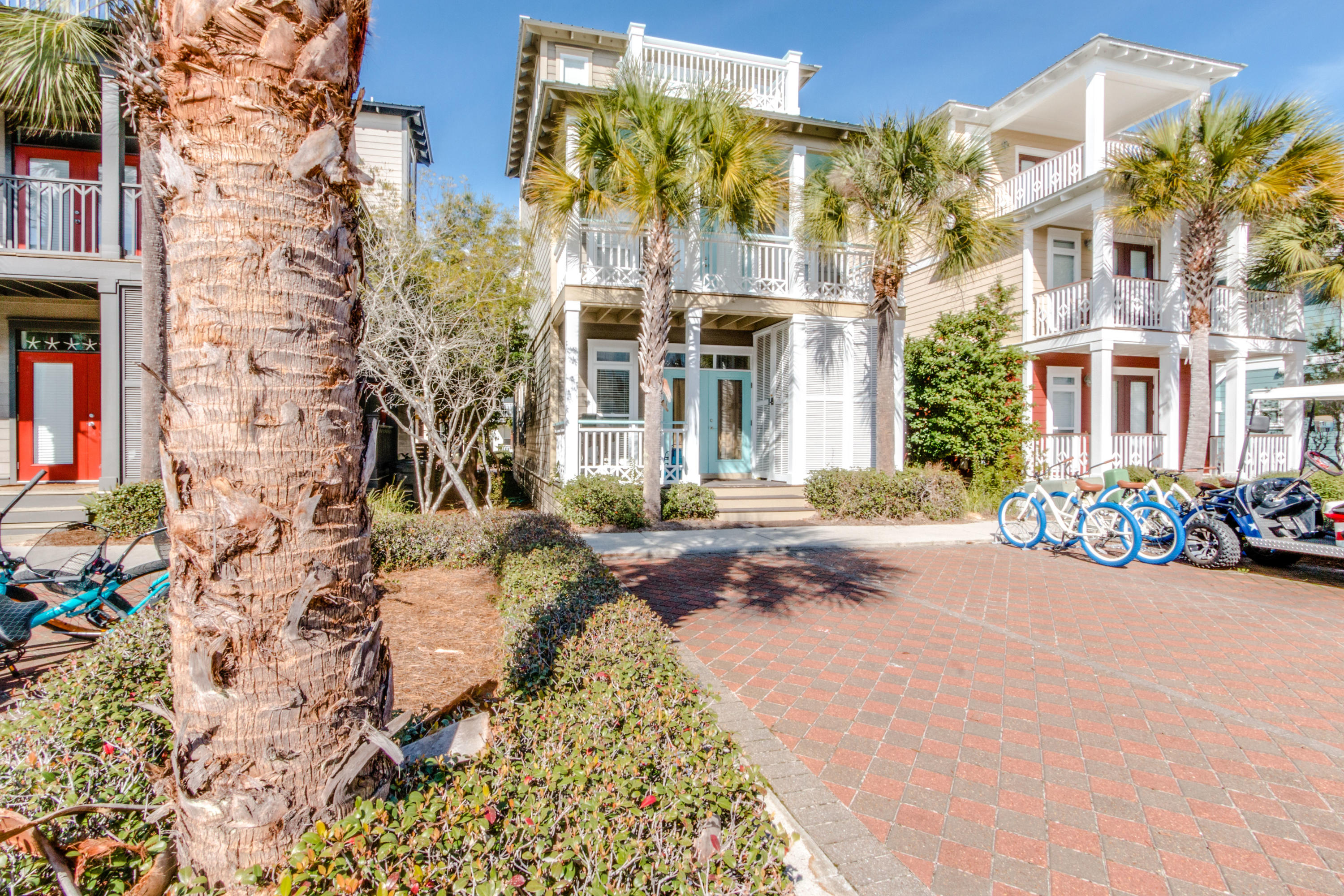 SEACREST BEACH - Residential
