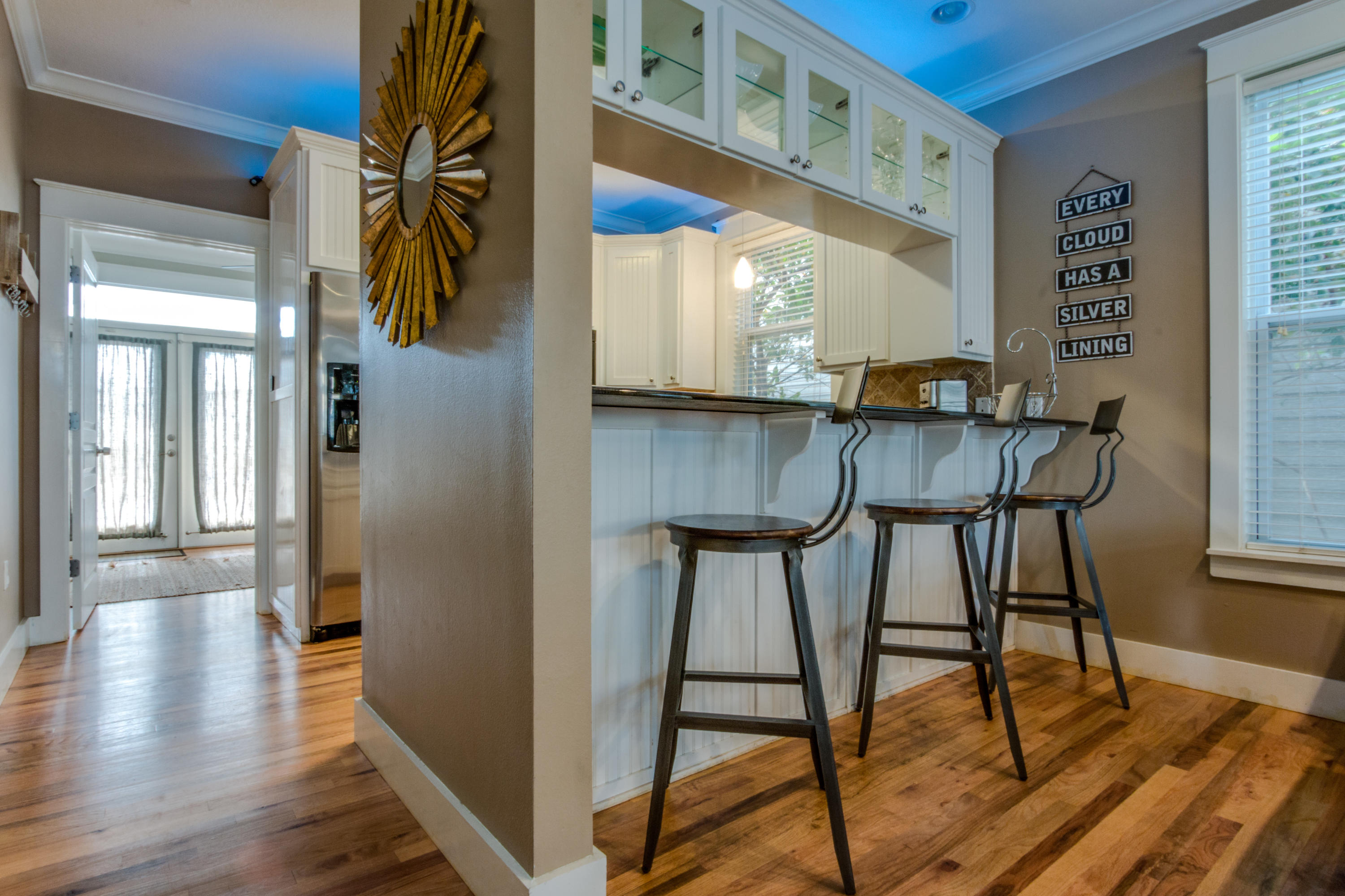 SEACREST BEACH - Residential
