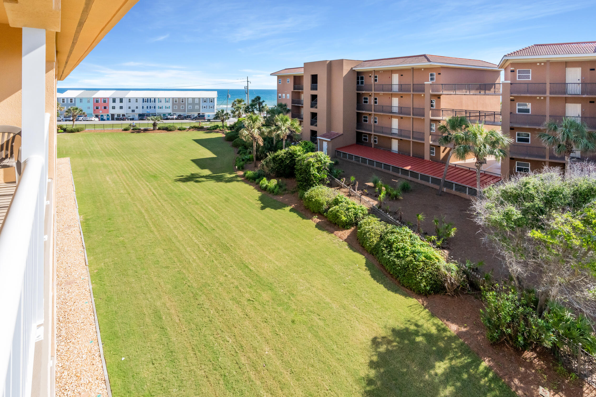 CIBONEY CONDO - Residential