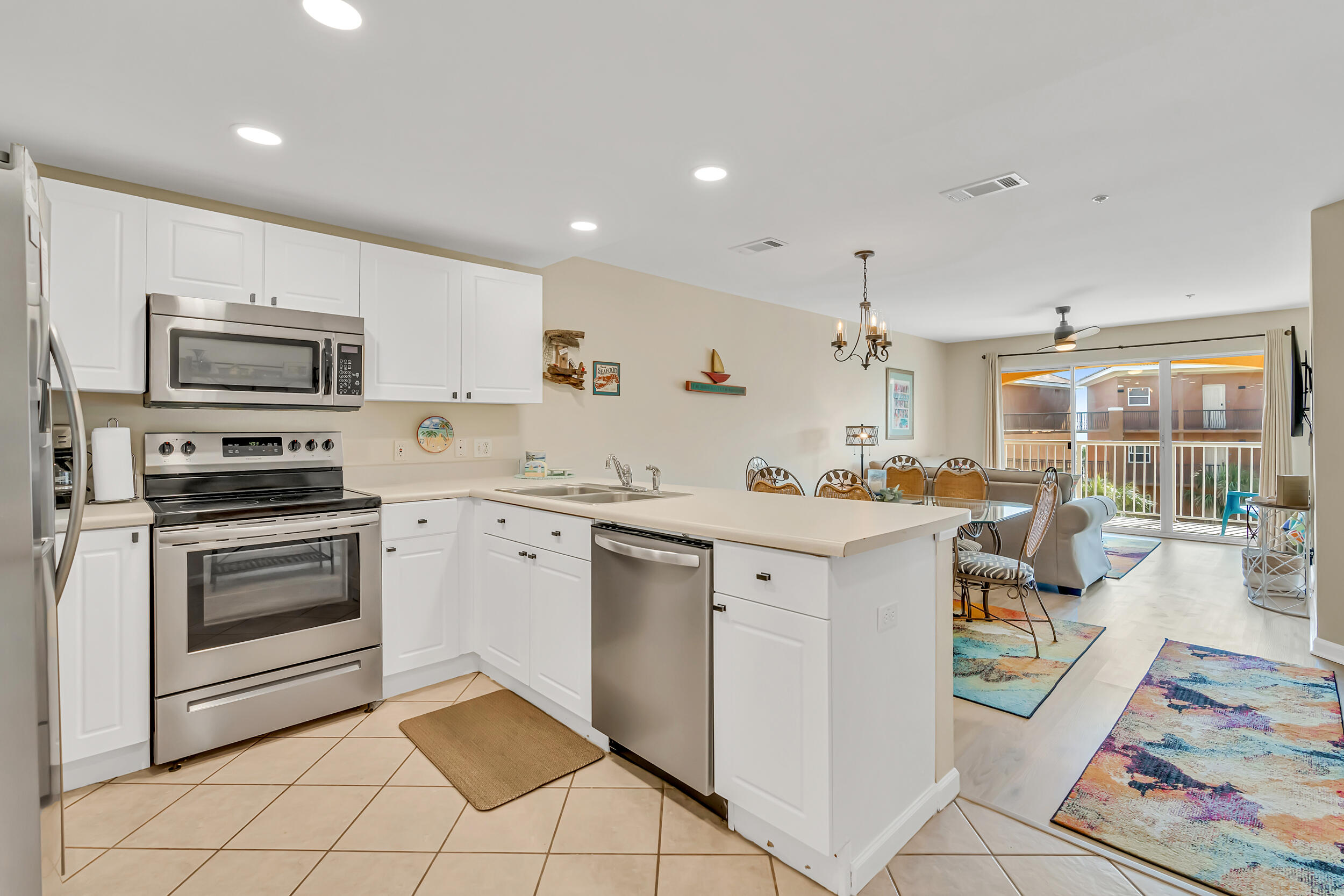 CIBONEY CONDO - Residential