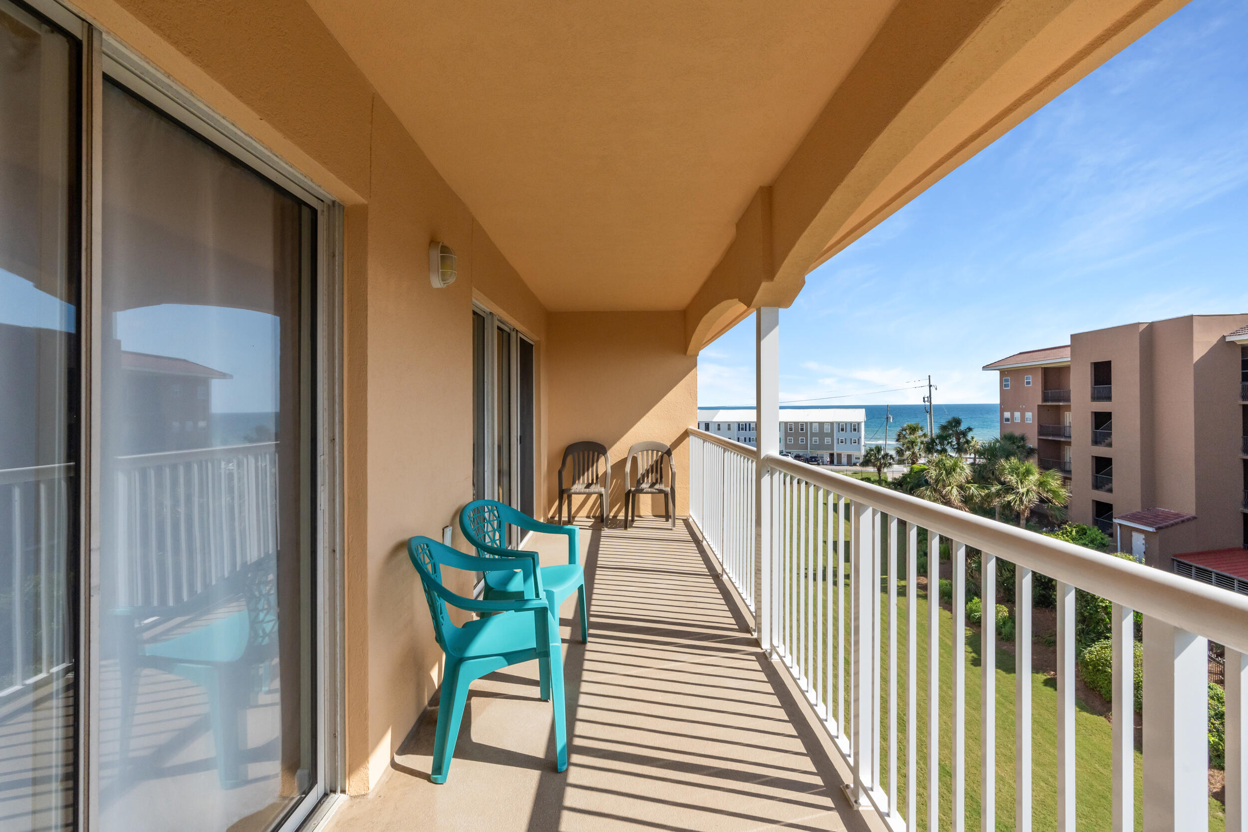 CIBONEY CONDO - Residential