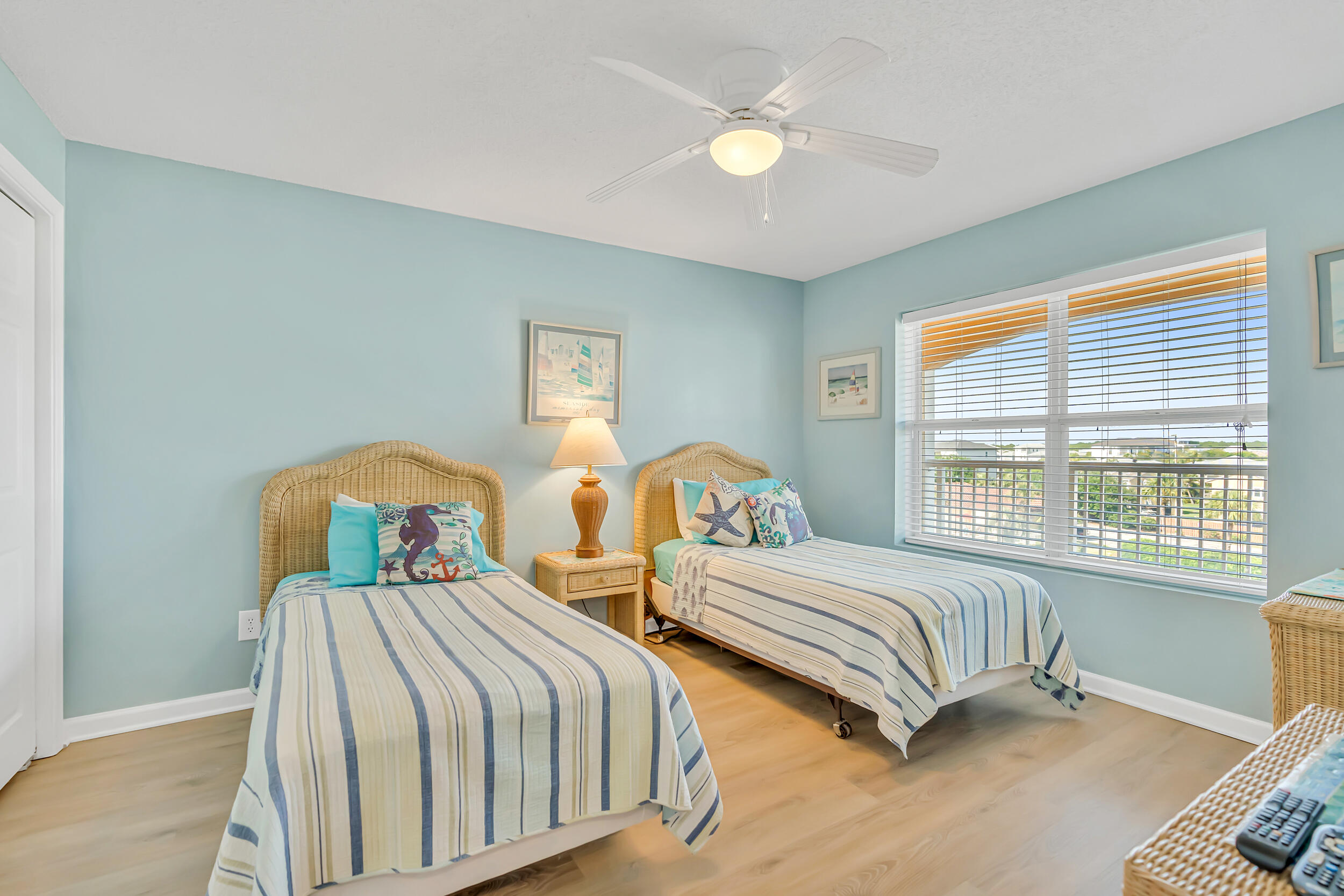 CIBONEY CONDO - Residential