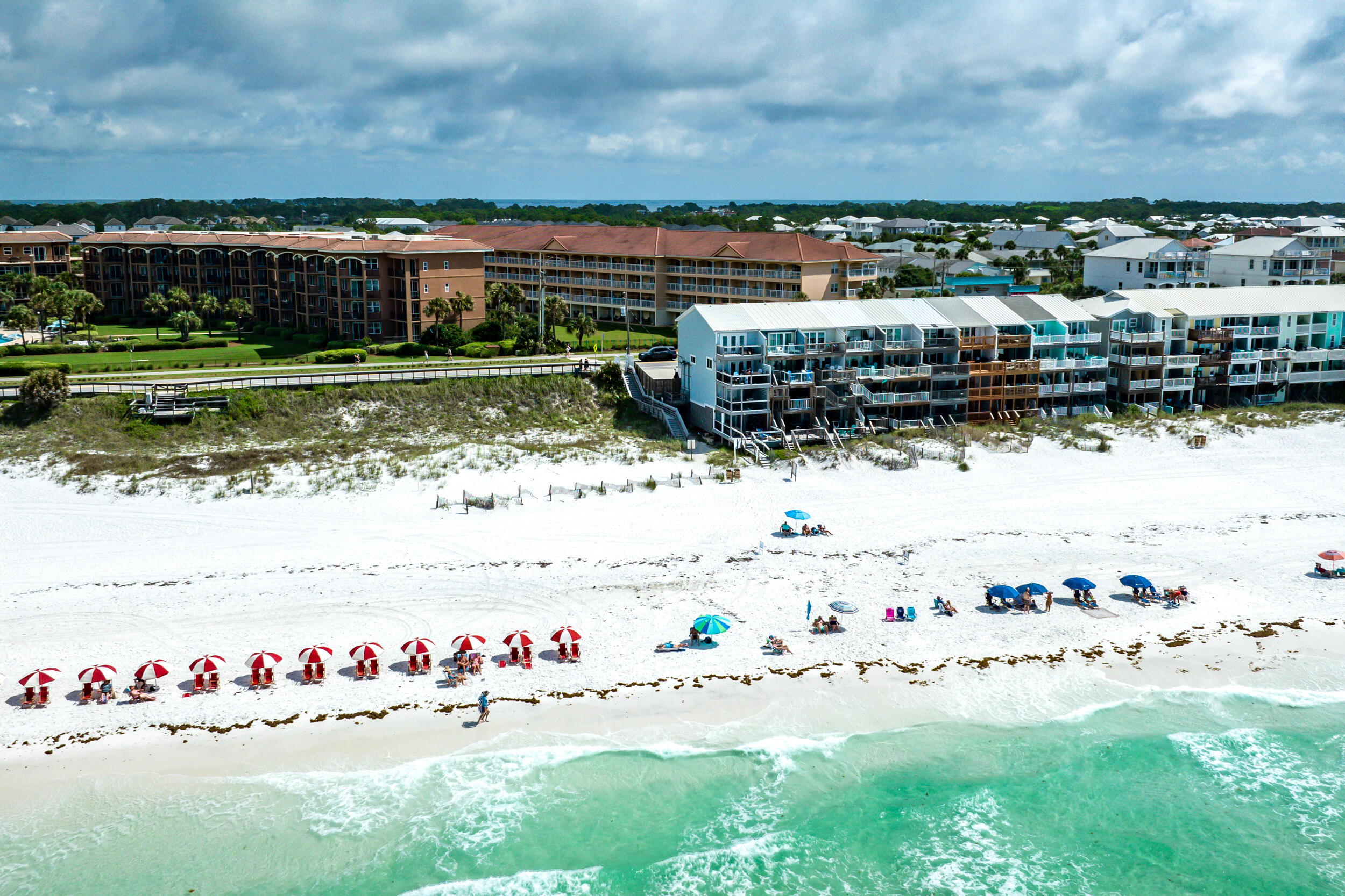 CIBONEY CONDO - Residential