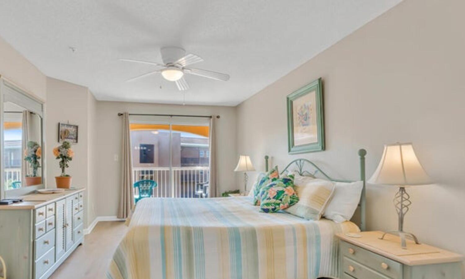 CIBONEY CONDO - Residential