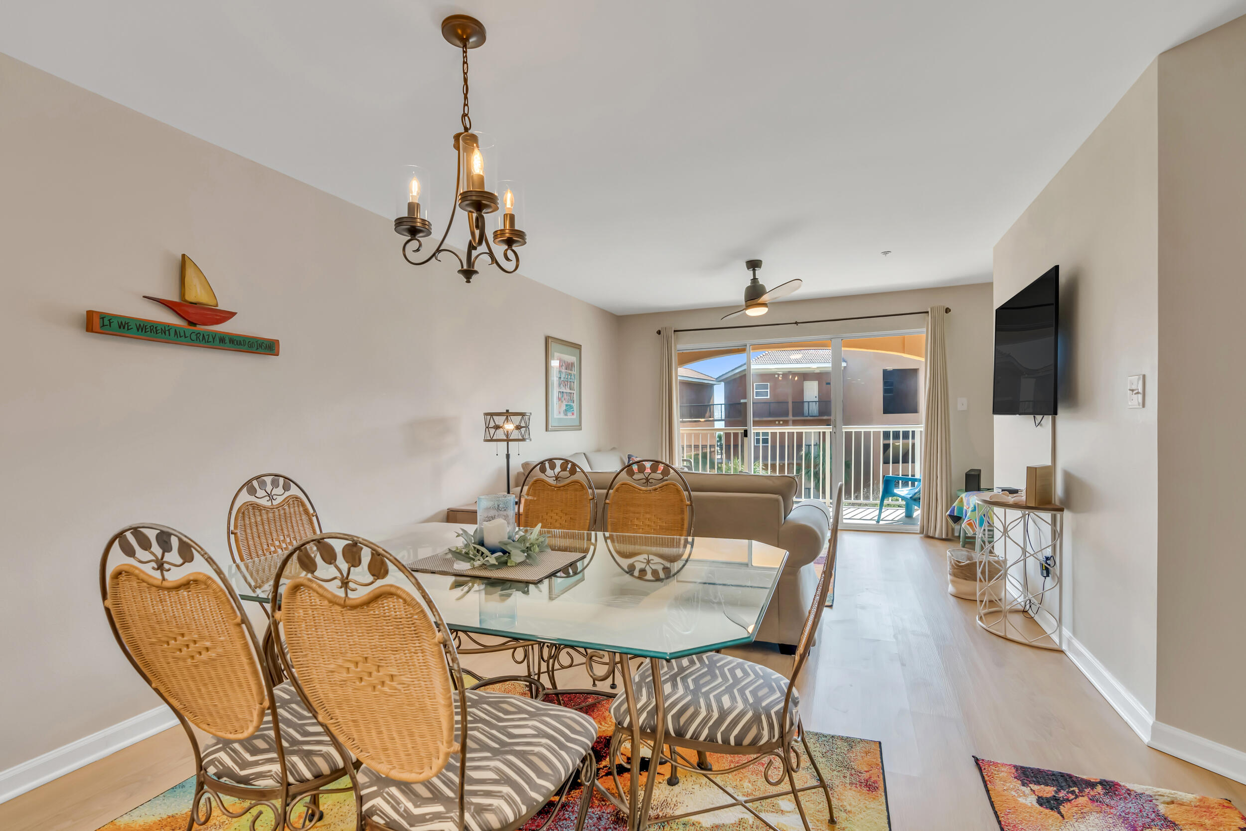 CIBONEY CONDO - Residential