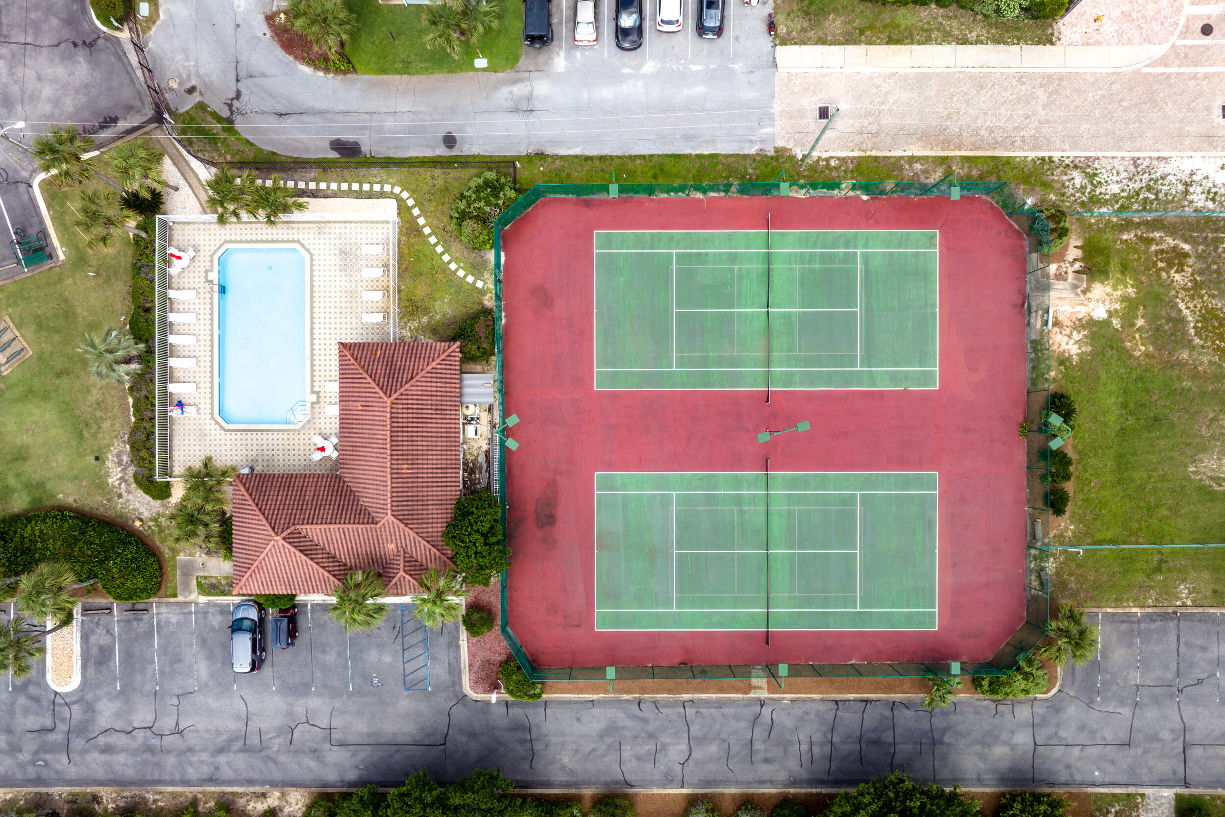 CIBONEY CONDO - Residential