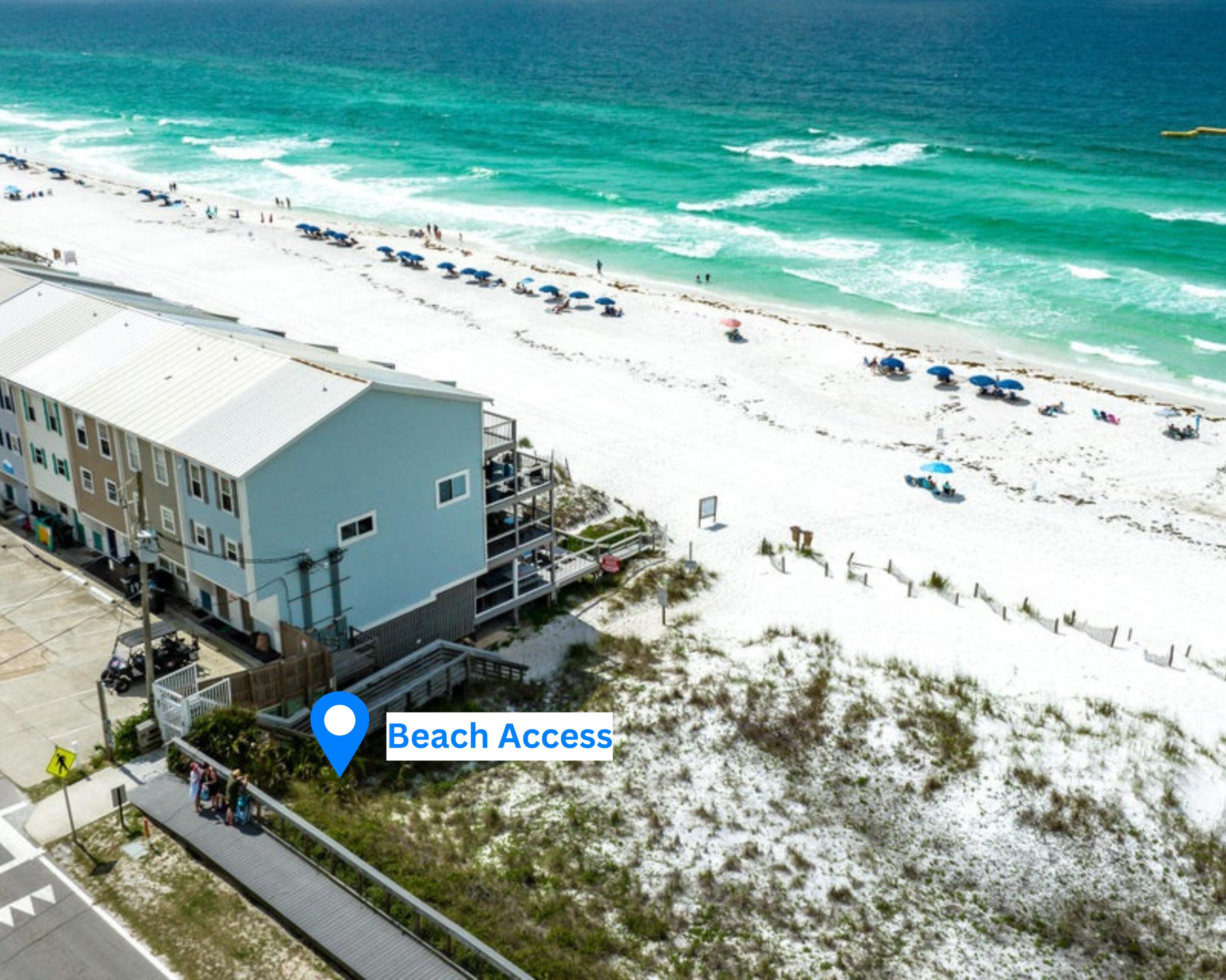 CIBONEY CONDO - Residential