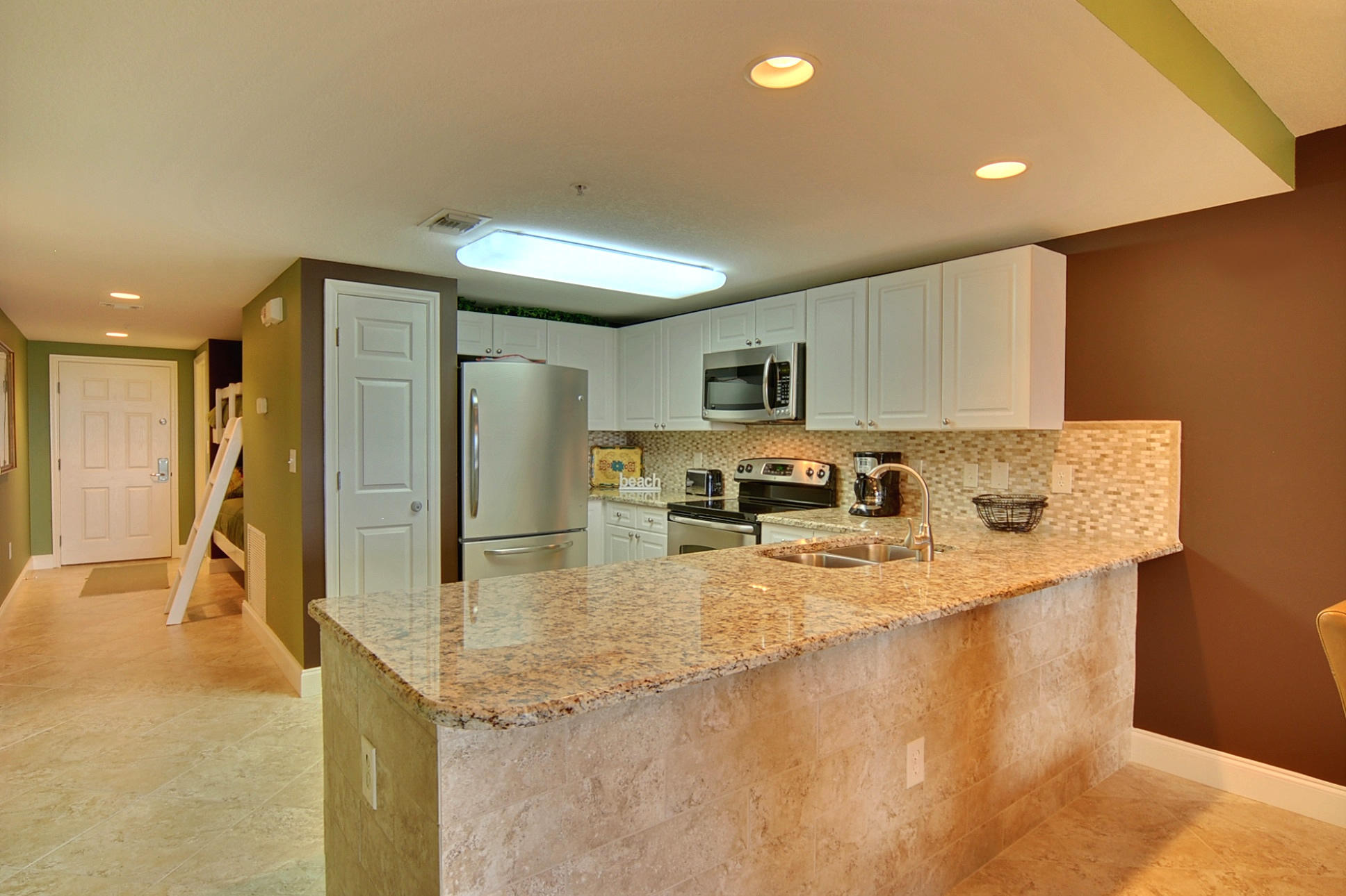 AMALFI COAST RESORT - Residential