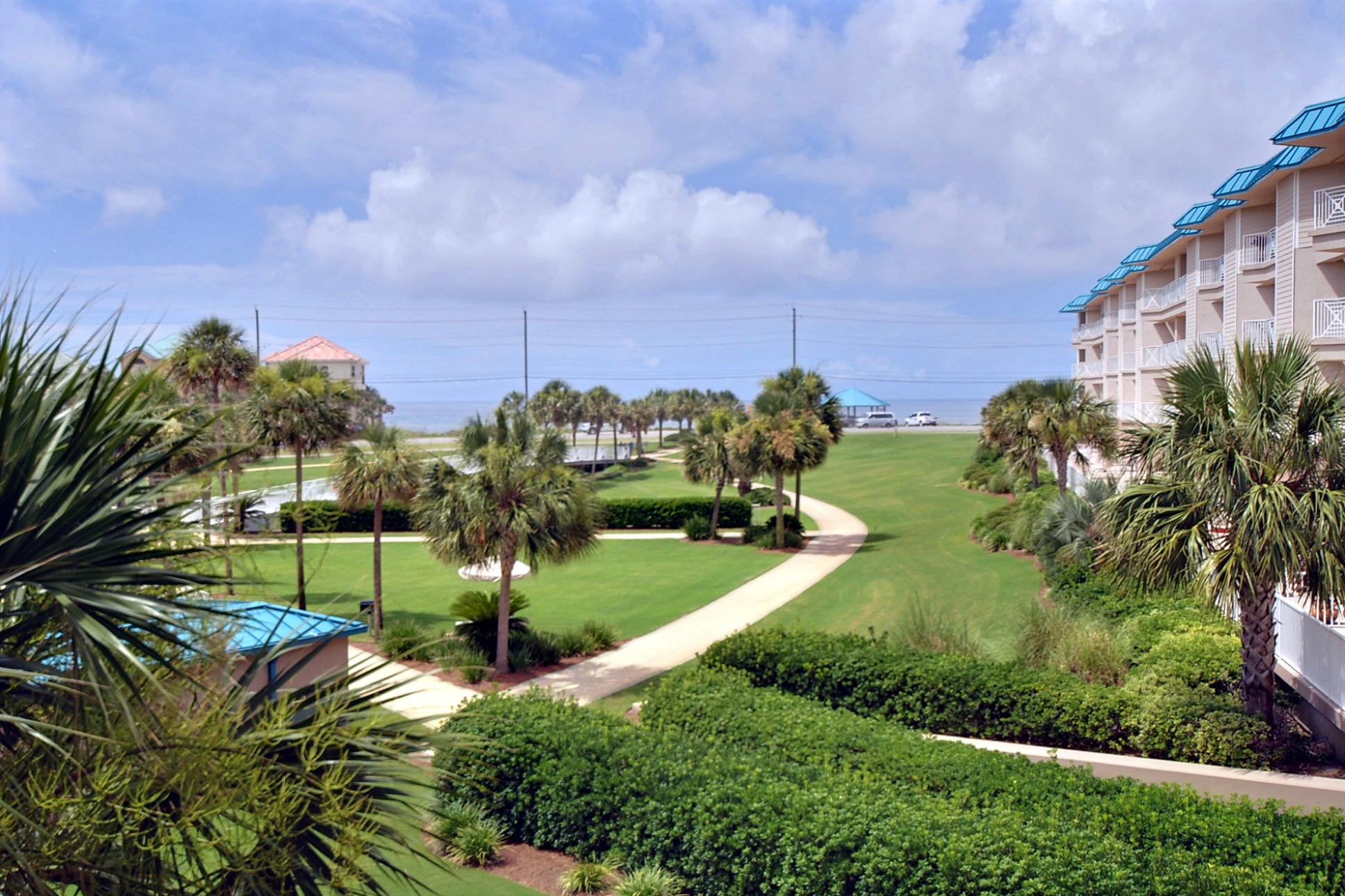 AMALFI COAST RESORT - Residential