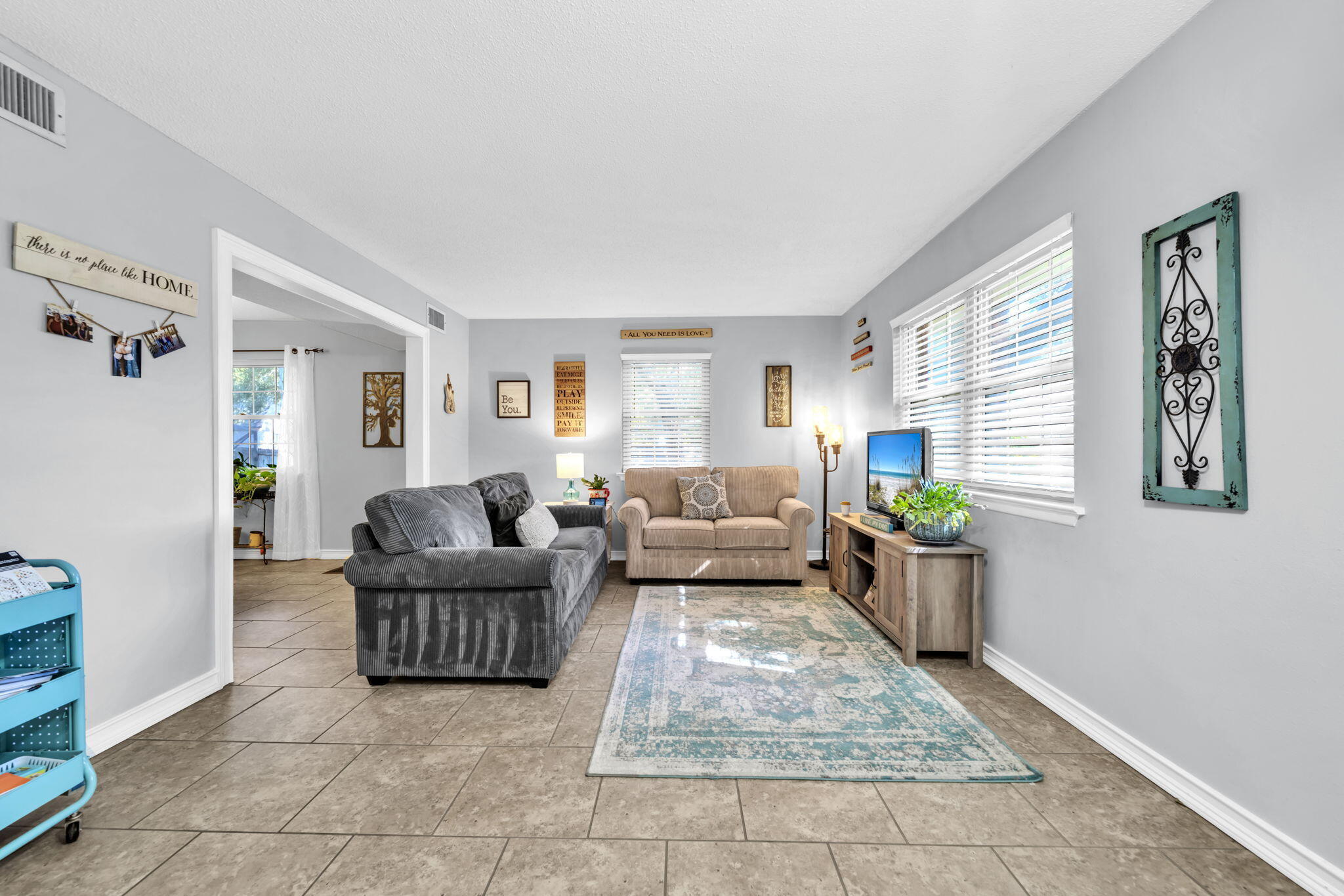 LAKE LORRAINE ESTATES 2 - Residential