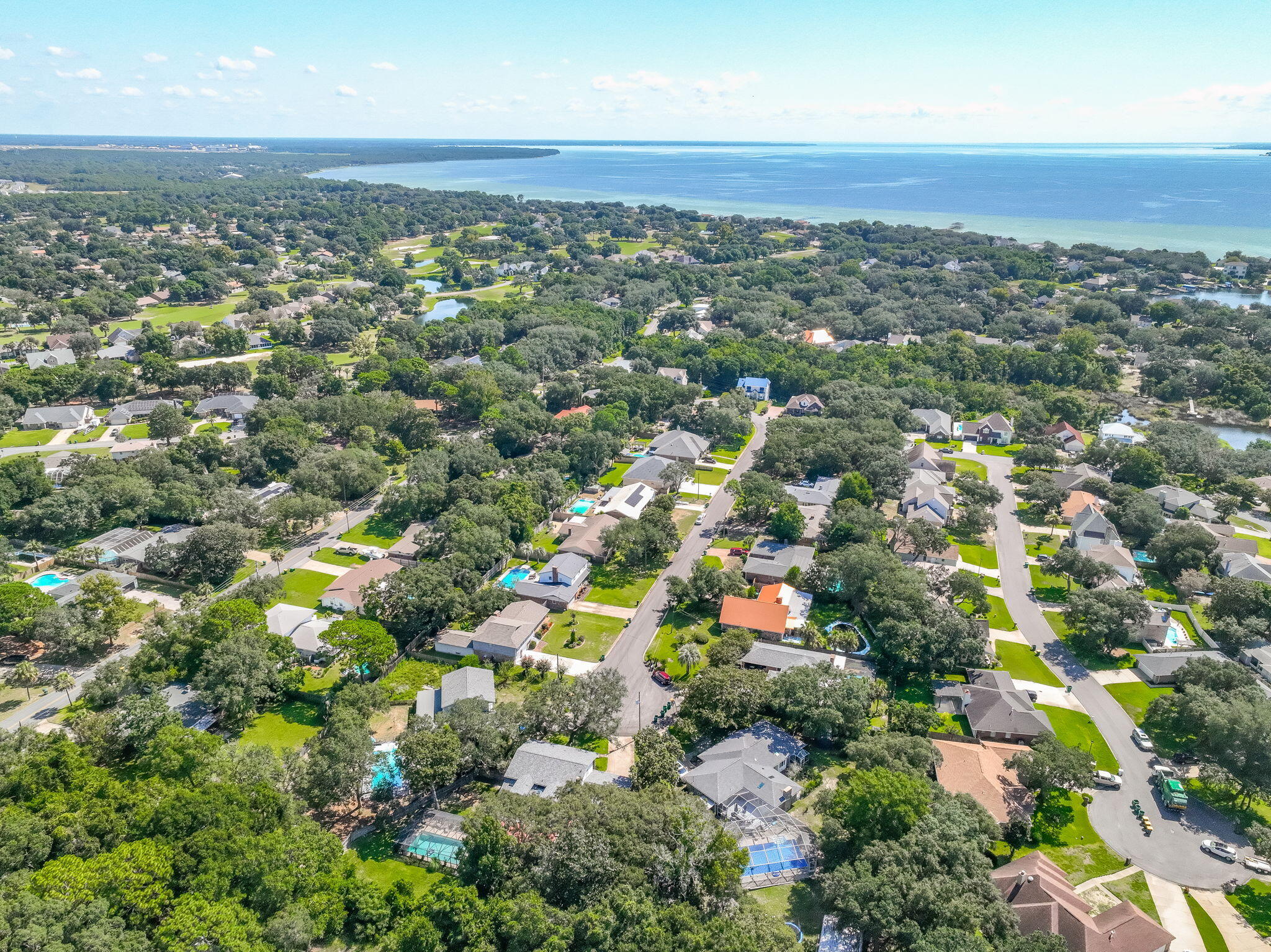 LAKE LORRAINE ESTATES 2 - Residential