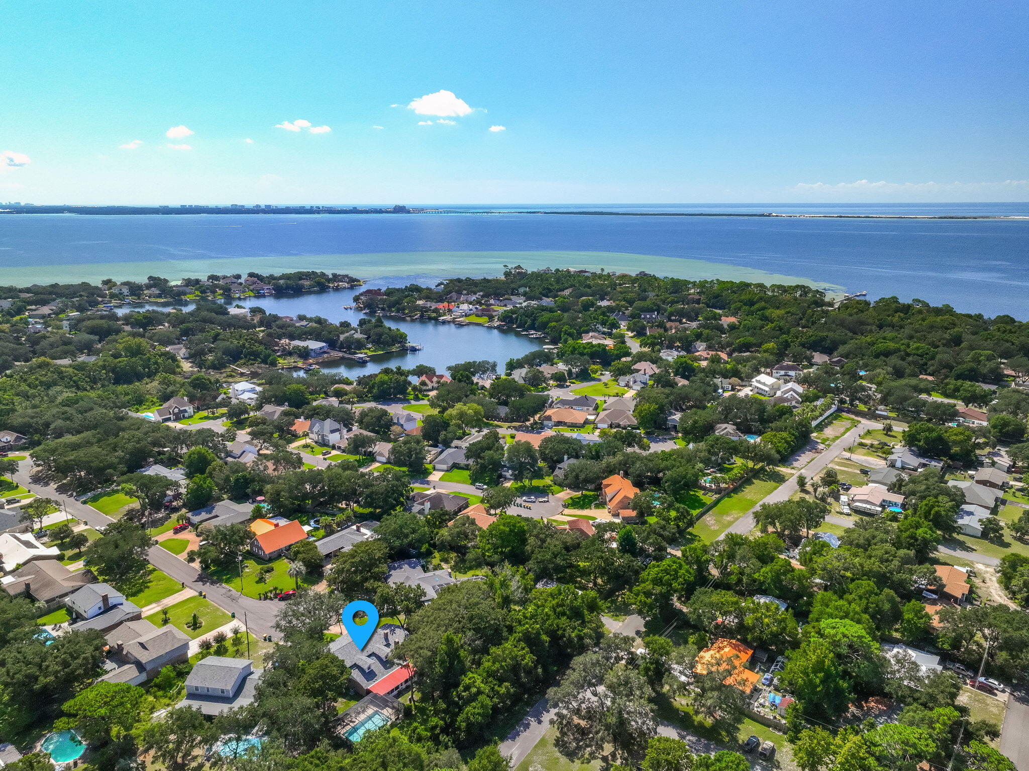 LAKE LORRAINE ESTATES 2 - Residential