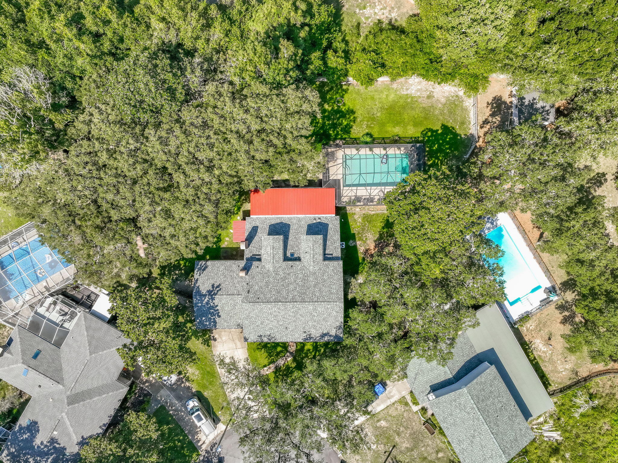 LAKE LORRAINE ESTATES 2 - Residential
