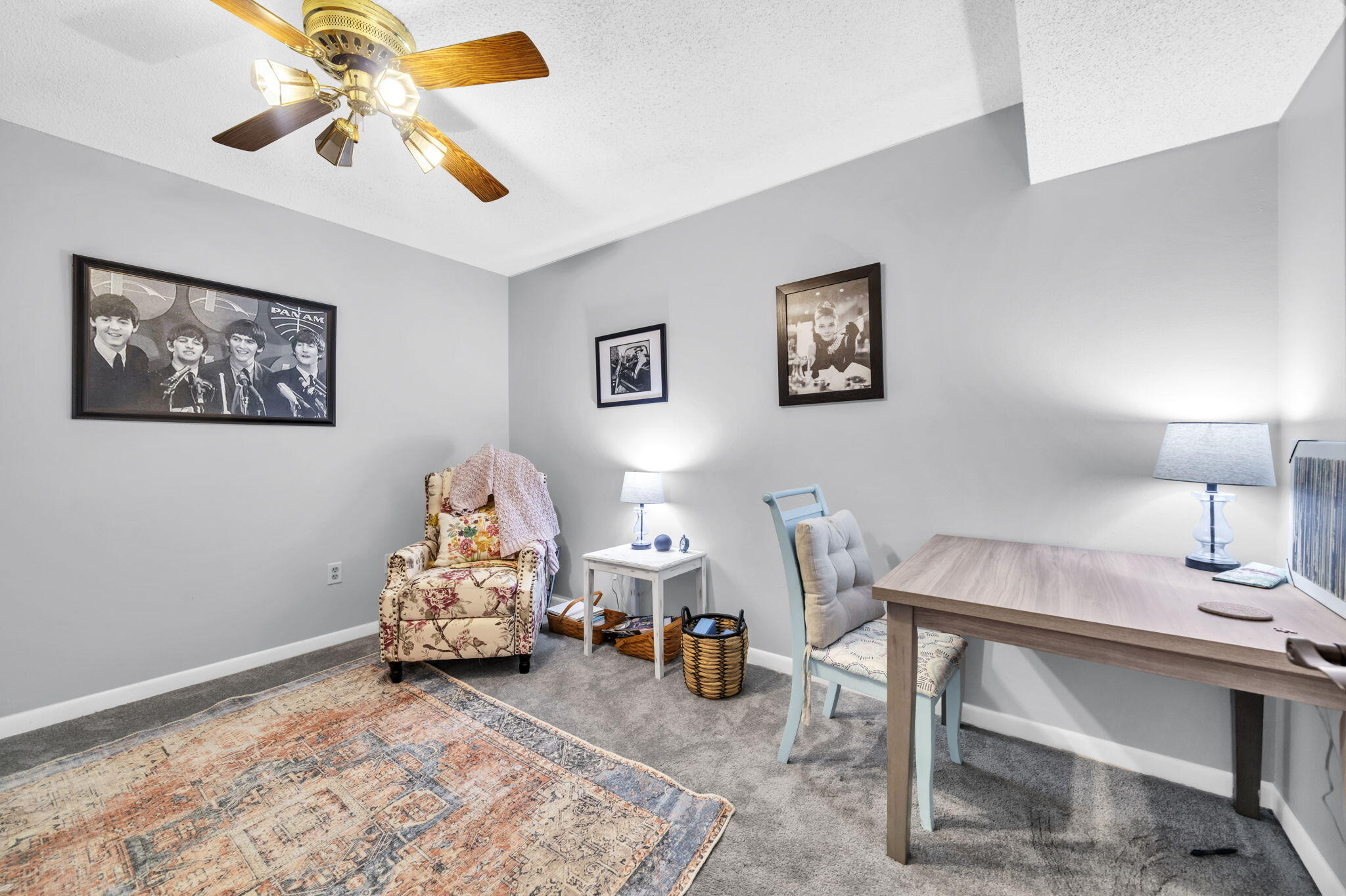 LAKE LORRAINE ESTATES 2 - Residential