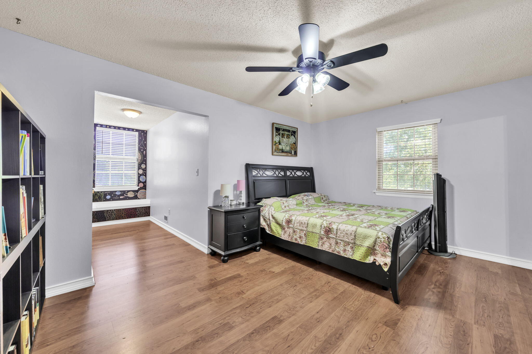 LAKE LORRAINE ESTATES 2 - Residential