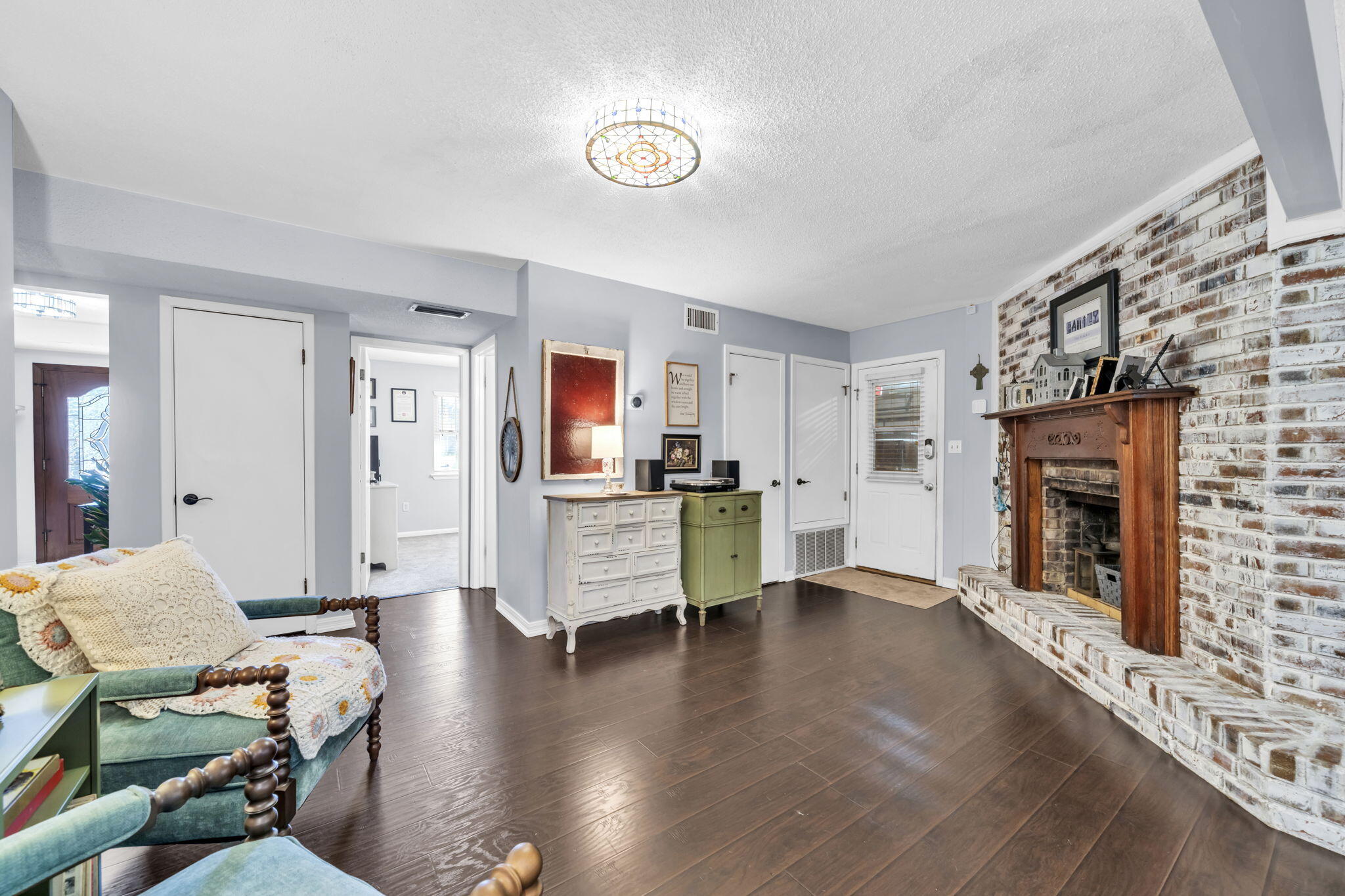 LAKE LORRAINE ESTATES 2 - Residential